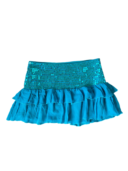 aquamarine