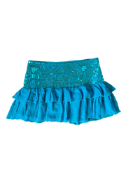 aquamarine
