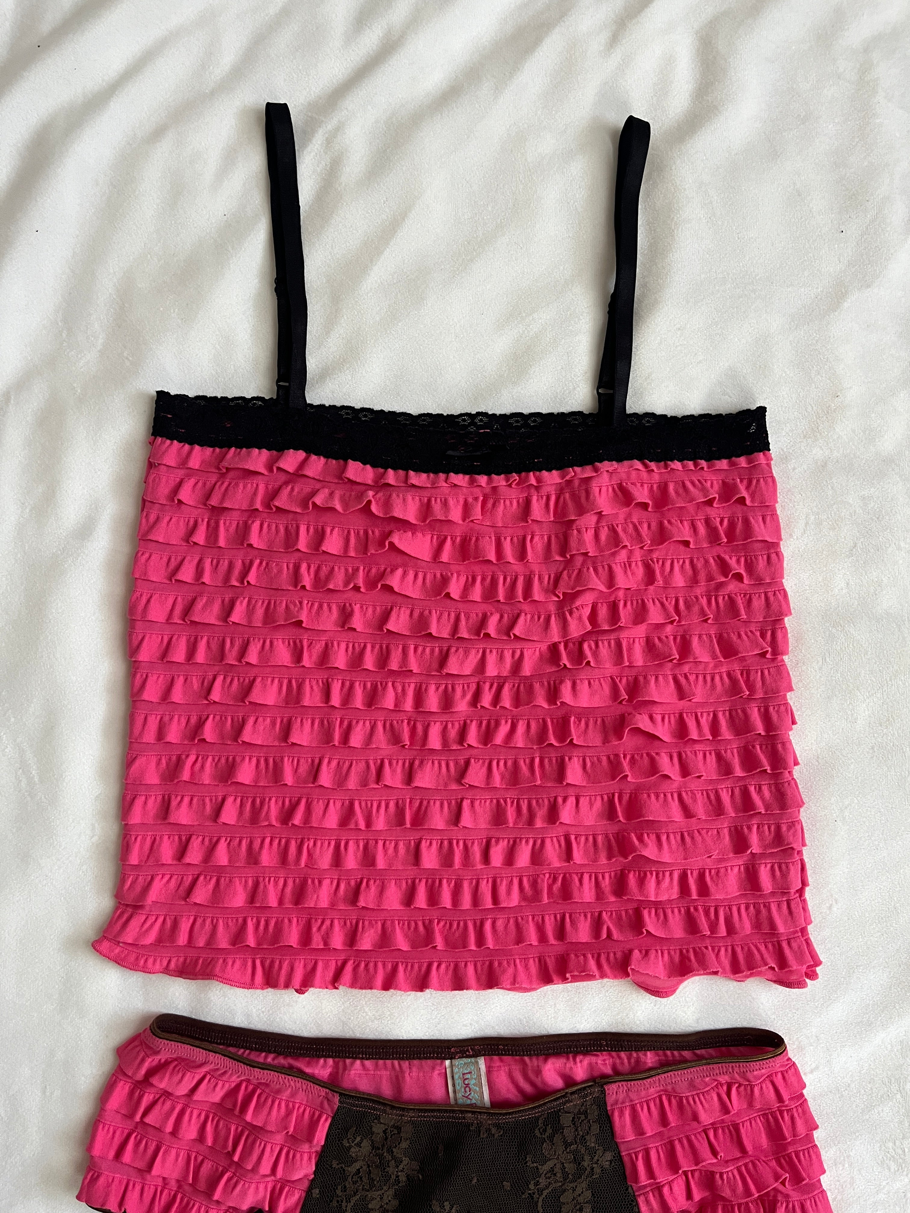 bloomer set 💞