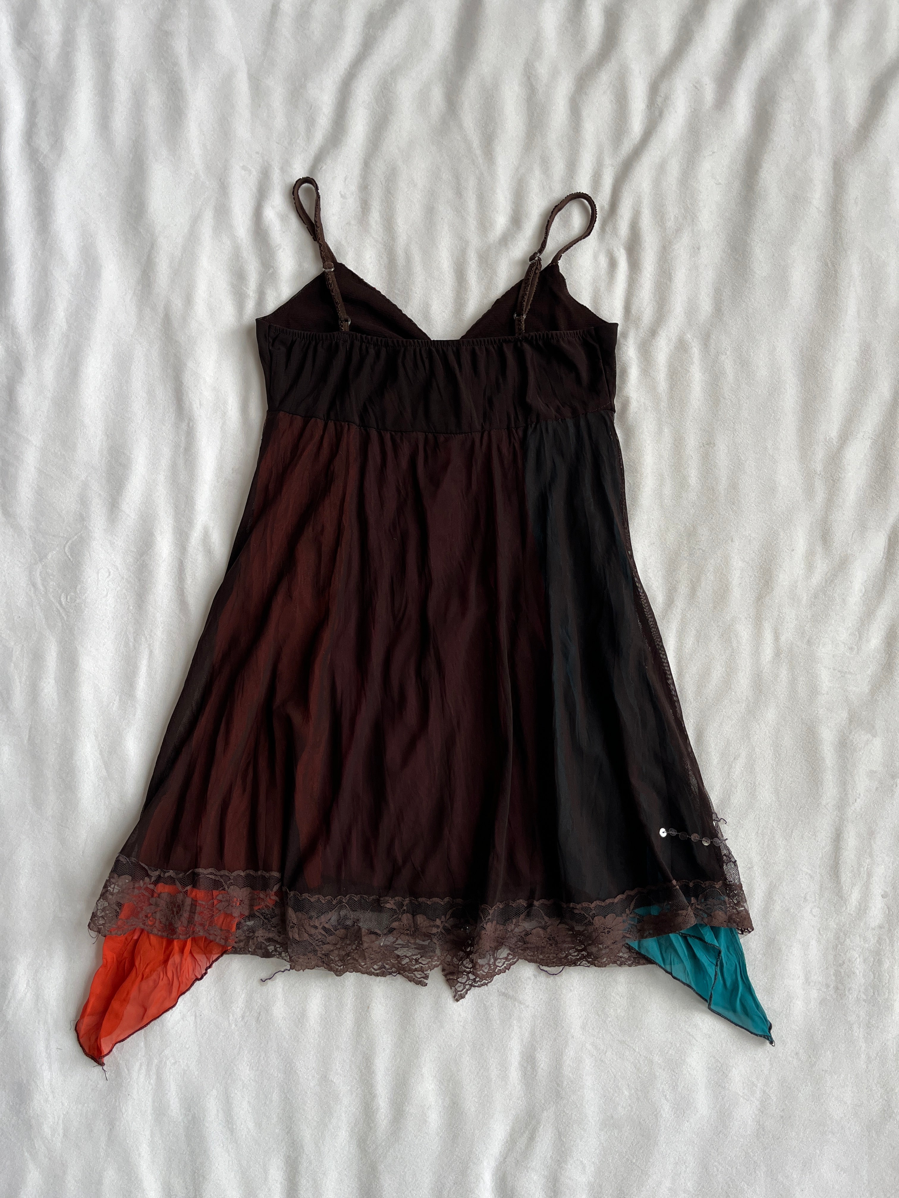 sequin paradise