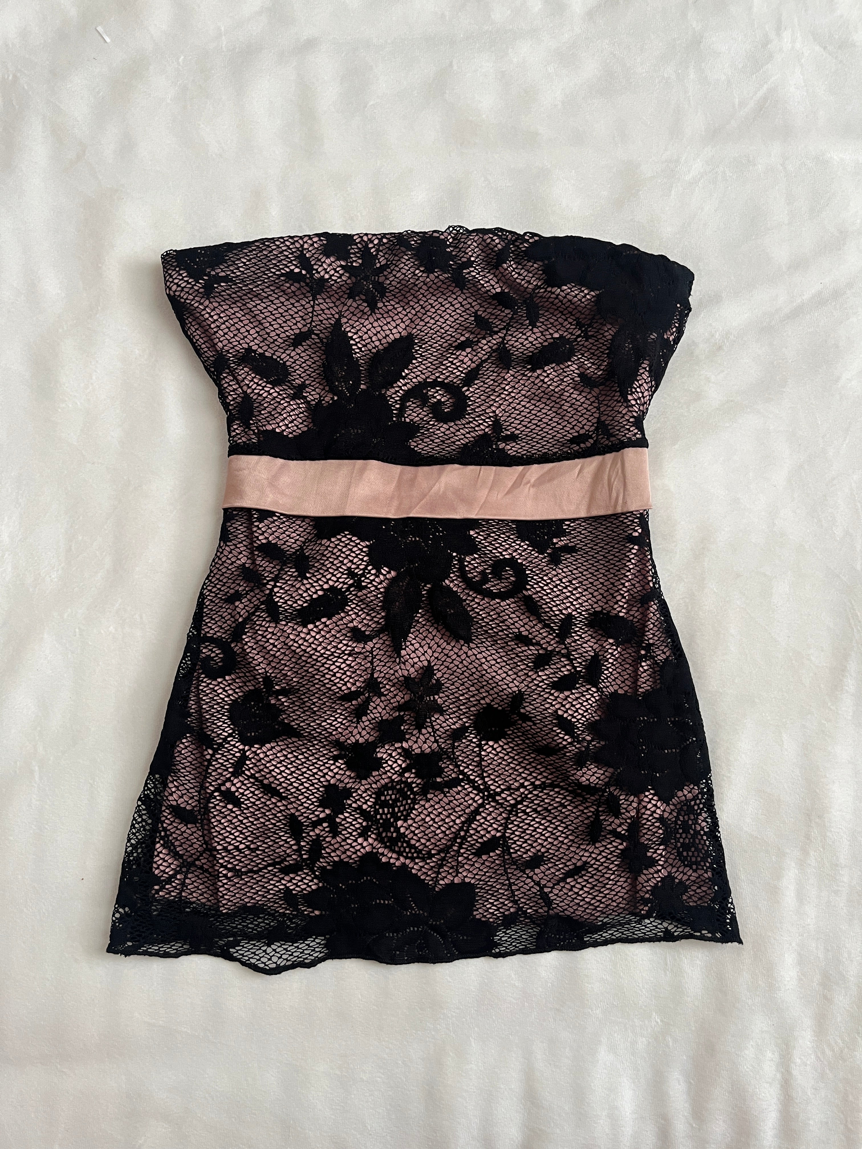 charlotte russe