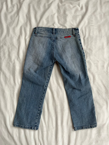Pepe jeans capris