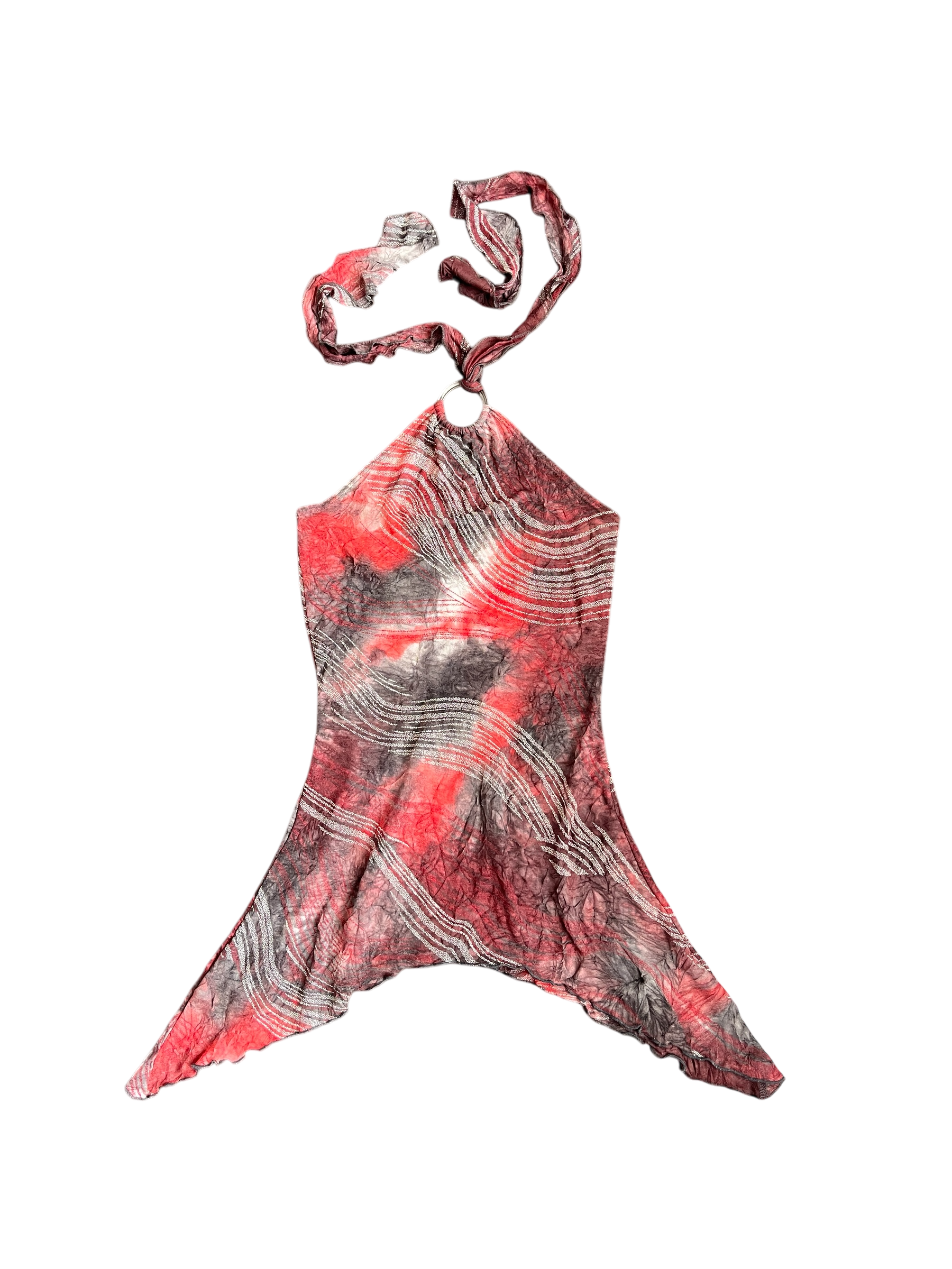 stardust halter