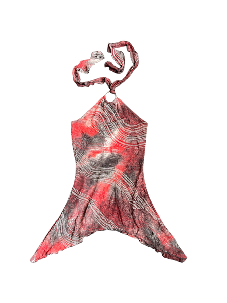 stardust halter
