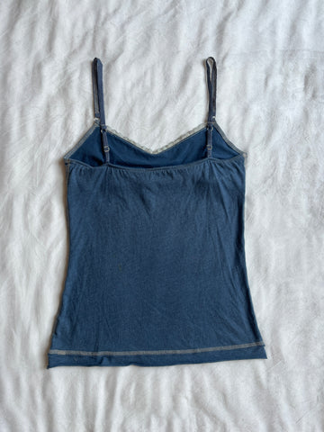 a&f sequin cami 🫐