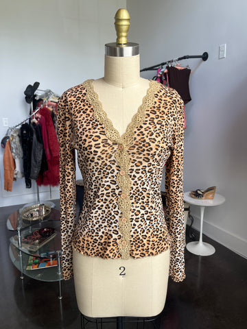 cheetah hotline