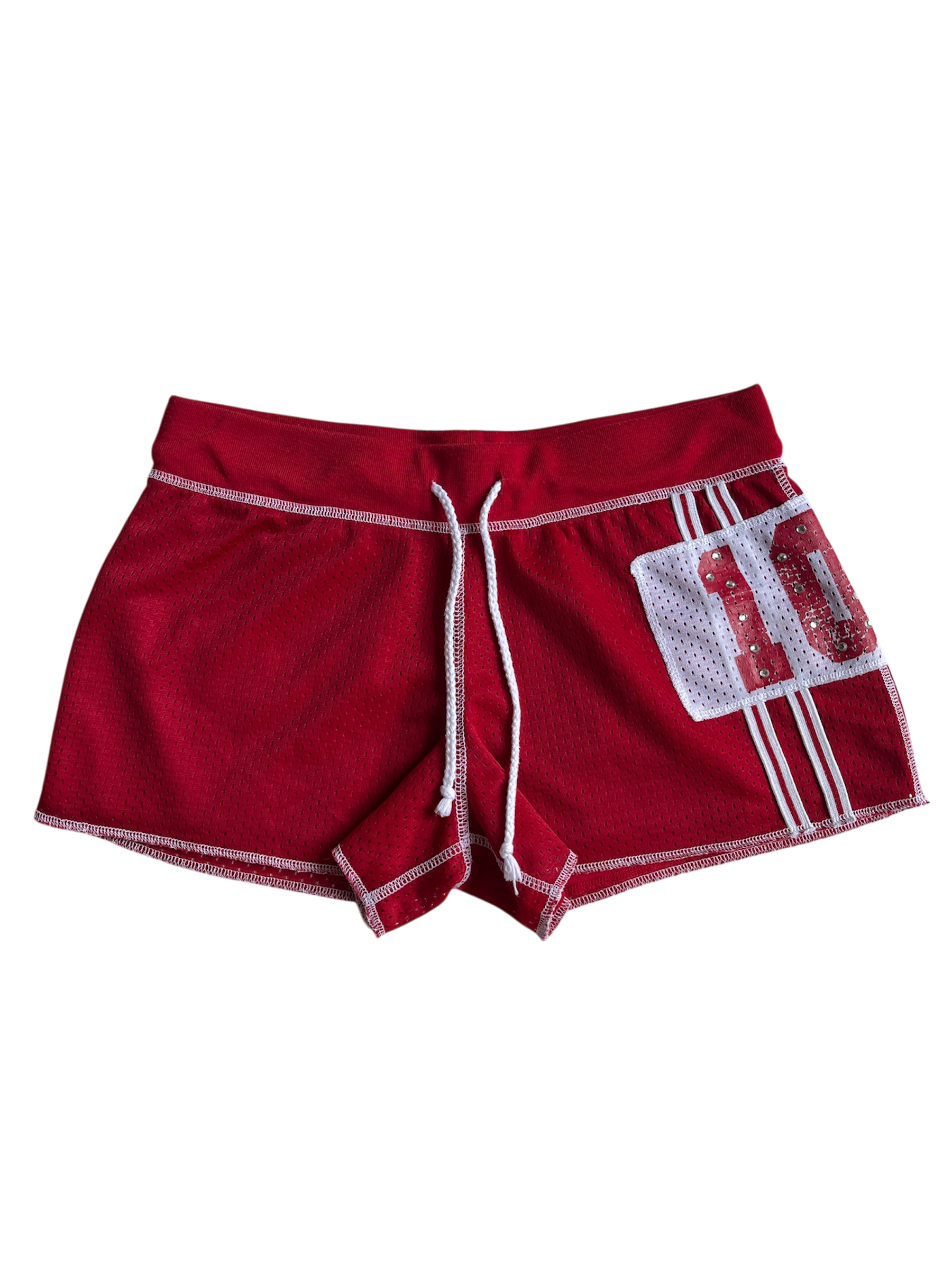 sporty mini shorts⚽️