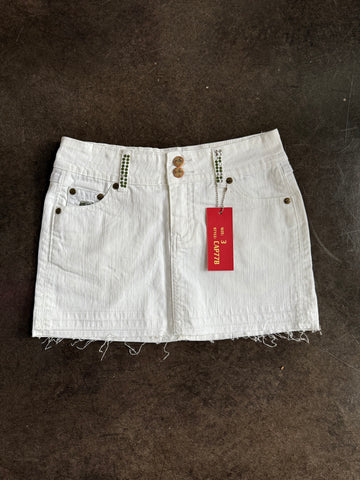 jixi white mini (xs)