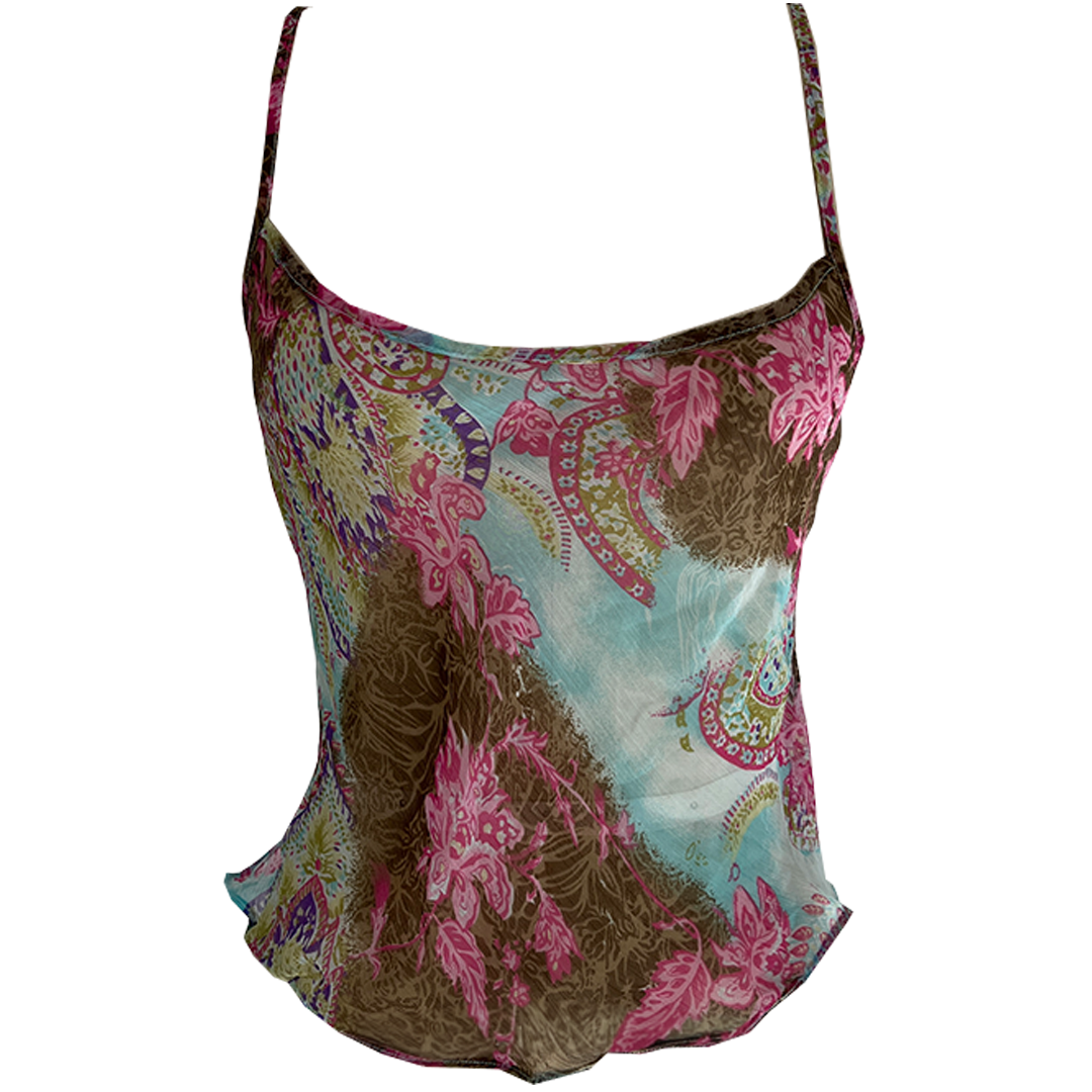 SHEER EURO TANK