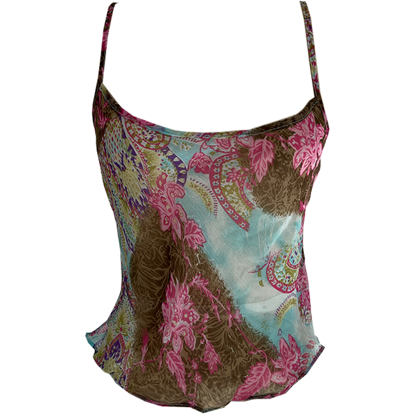 SHEER EURO TANK