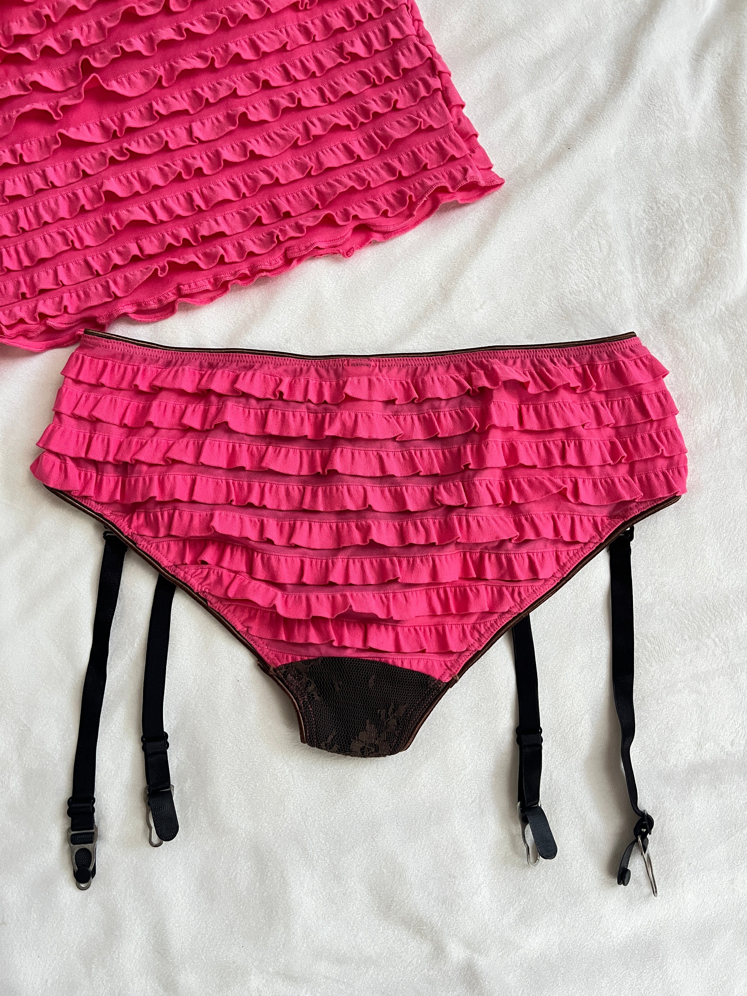 bloomer set 💞