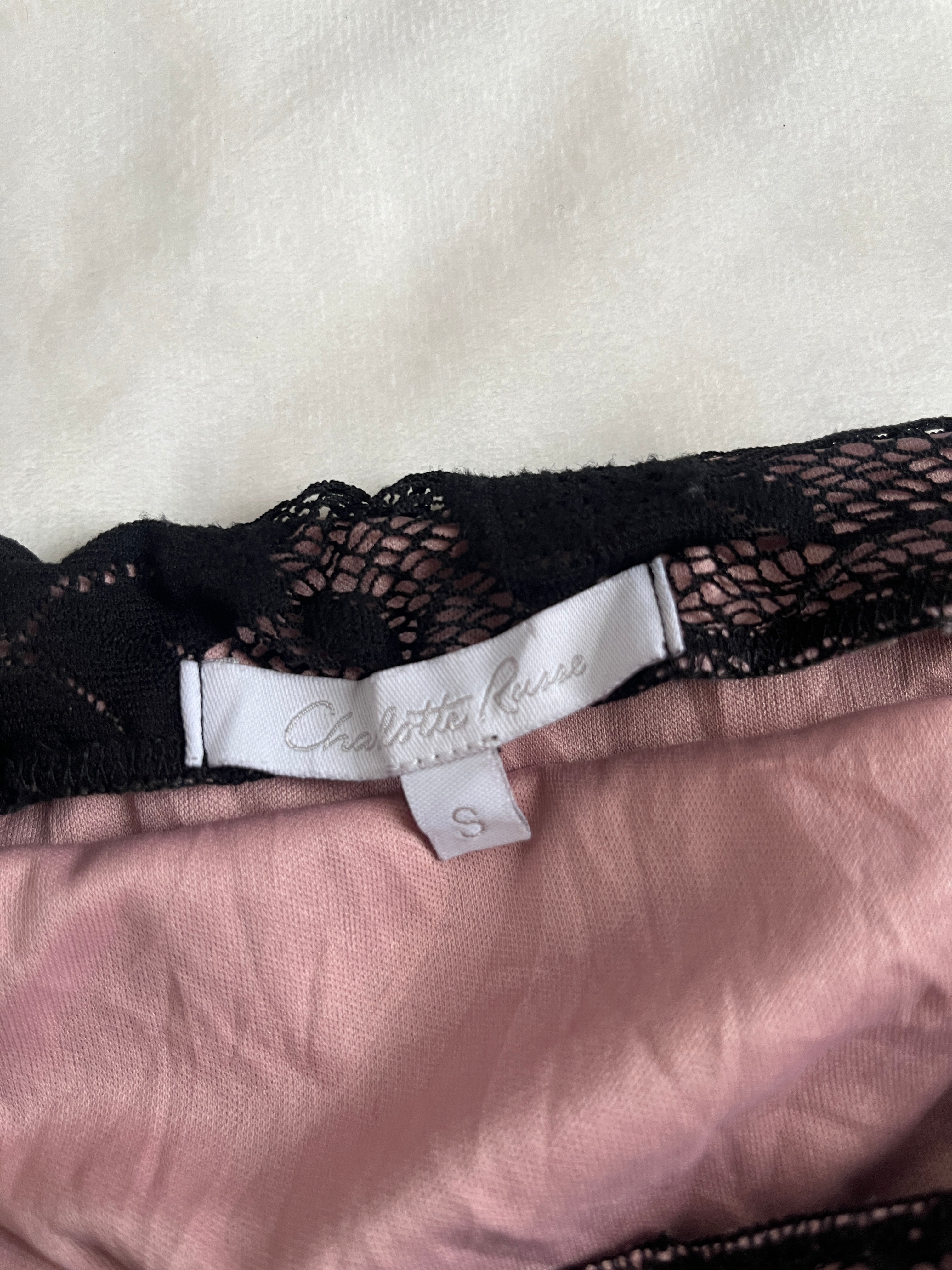 charlotte russe