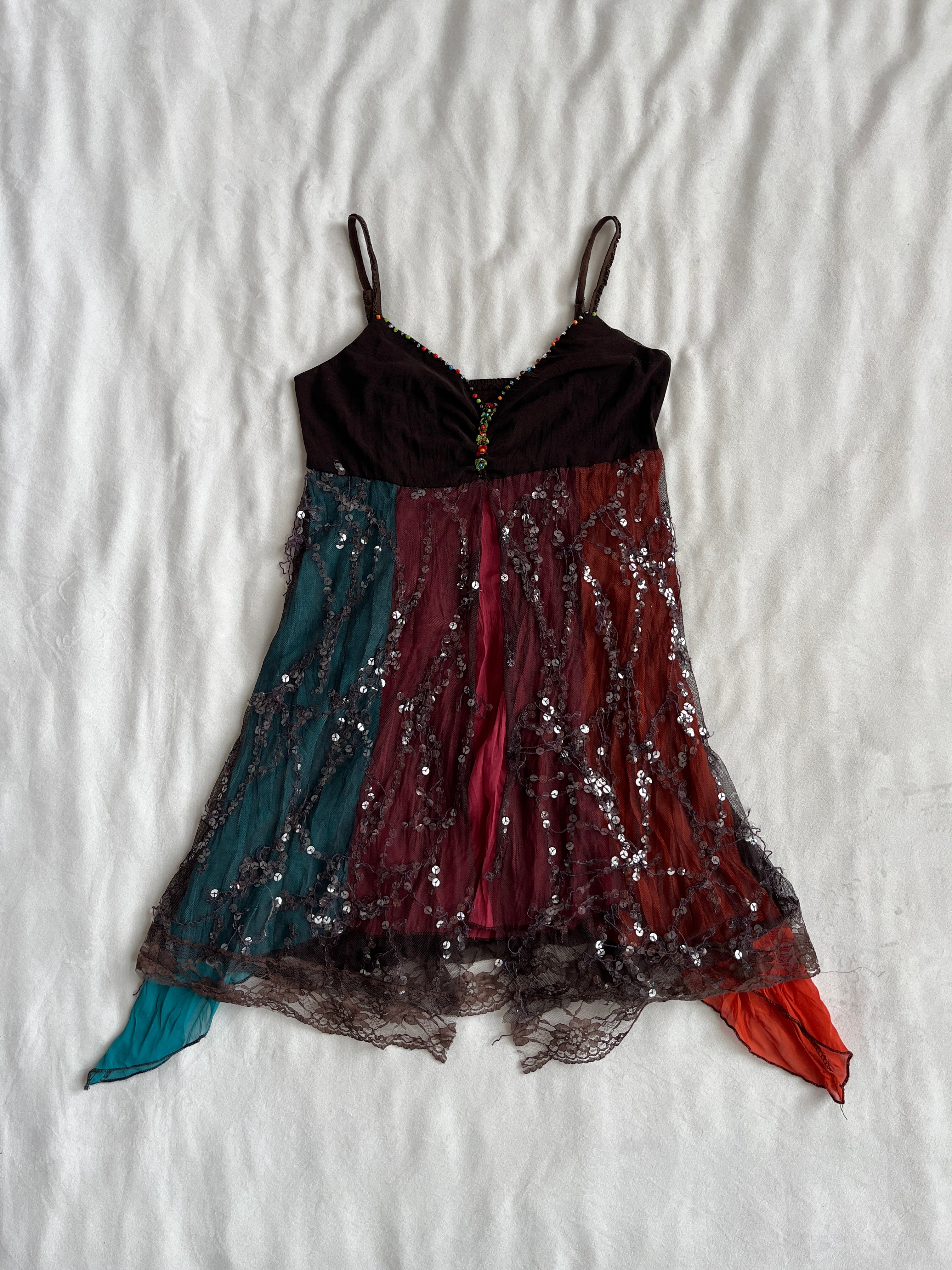 sequin paradise