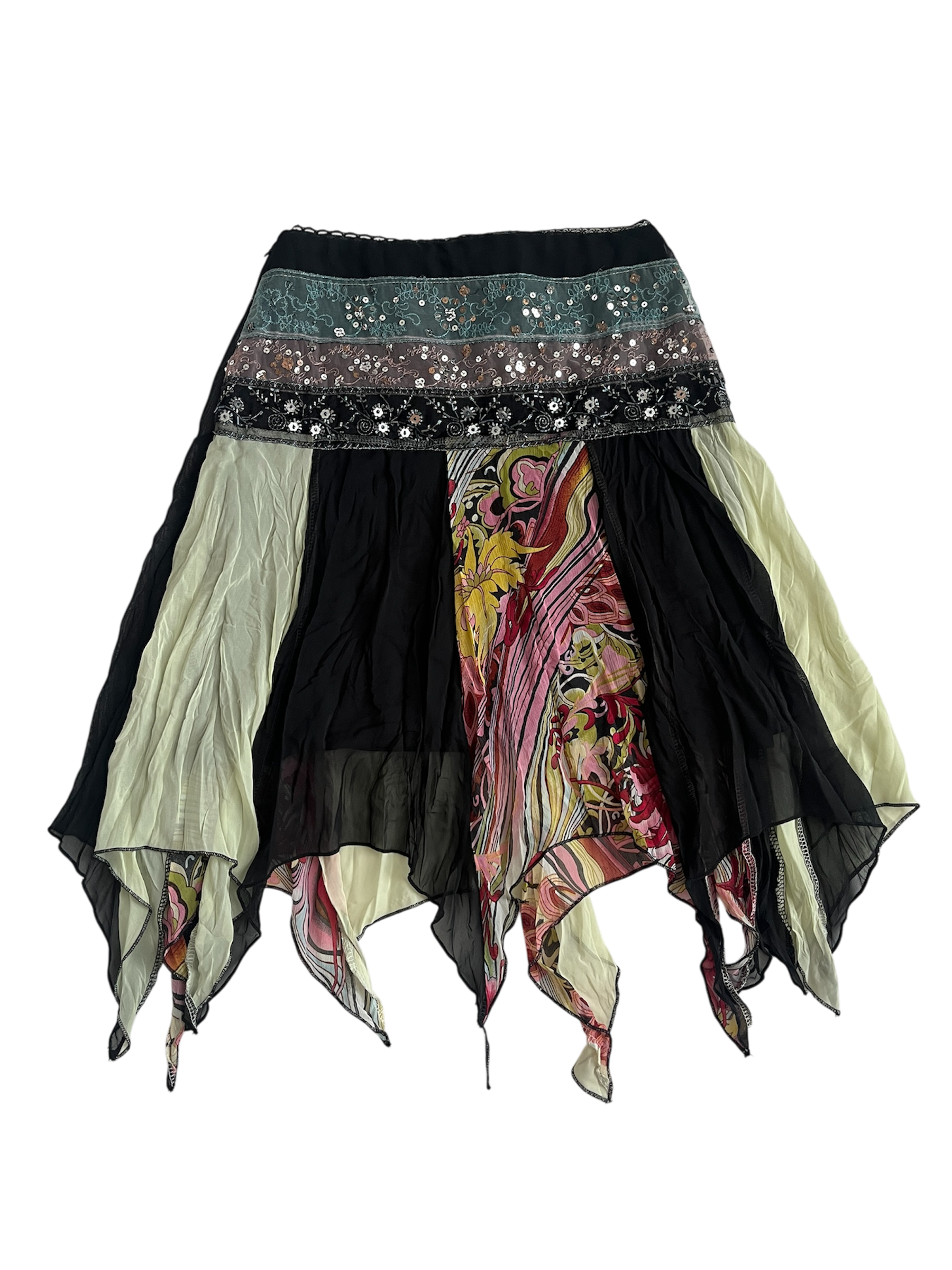 euro fairy skirt