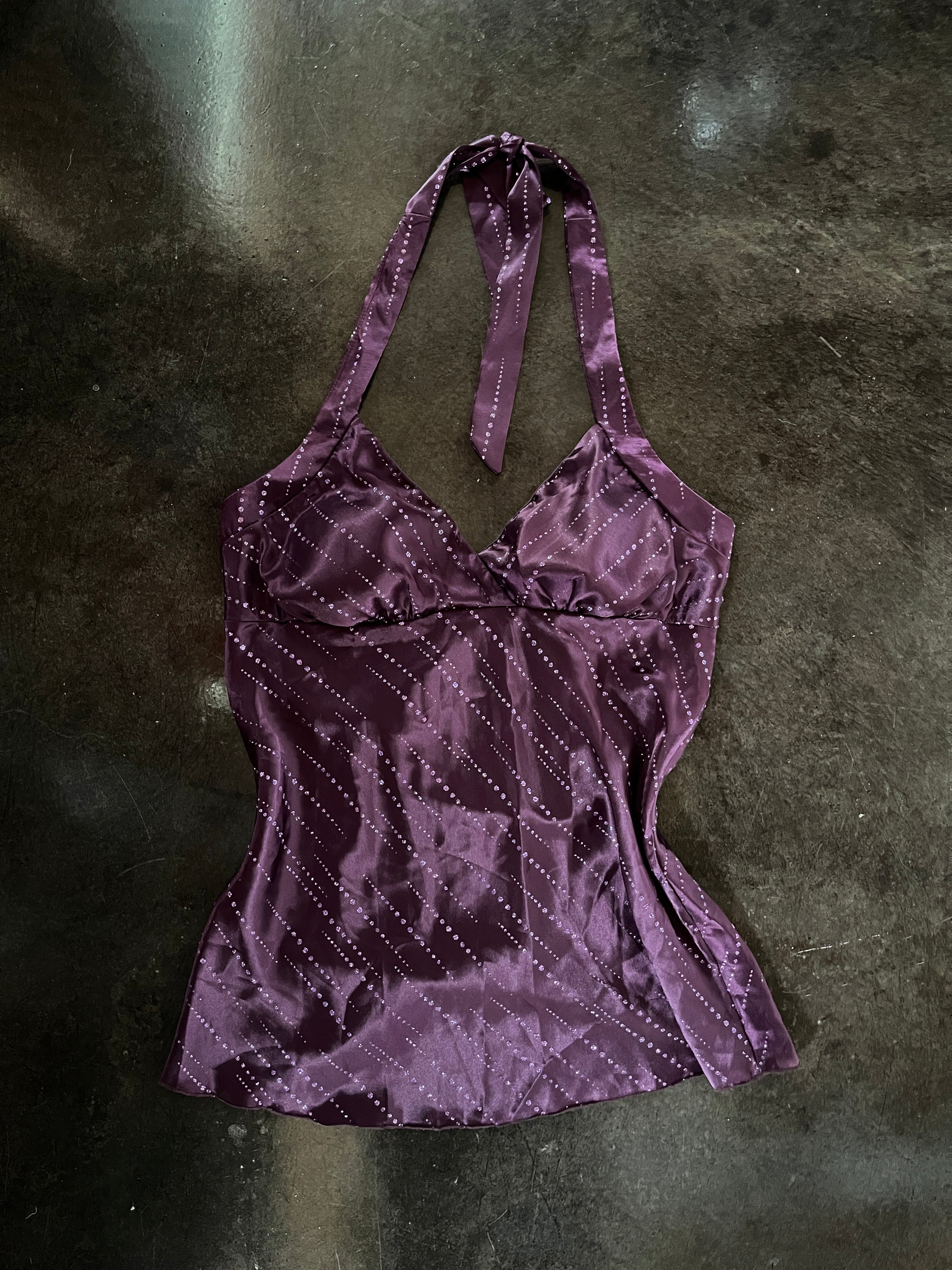 after dark halter