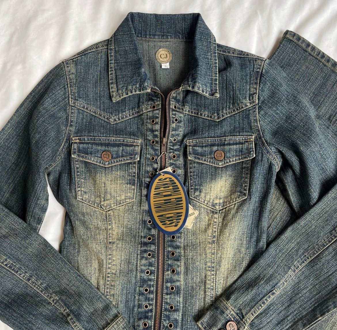denim rodeo