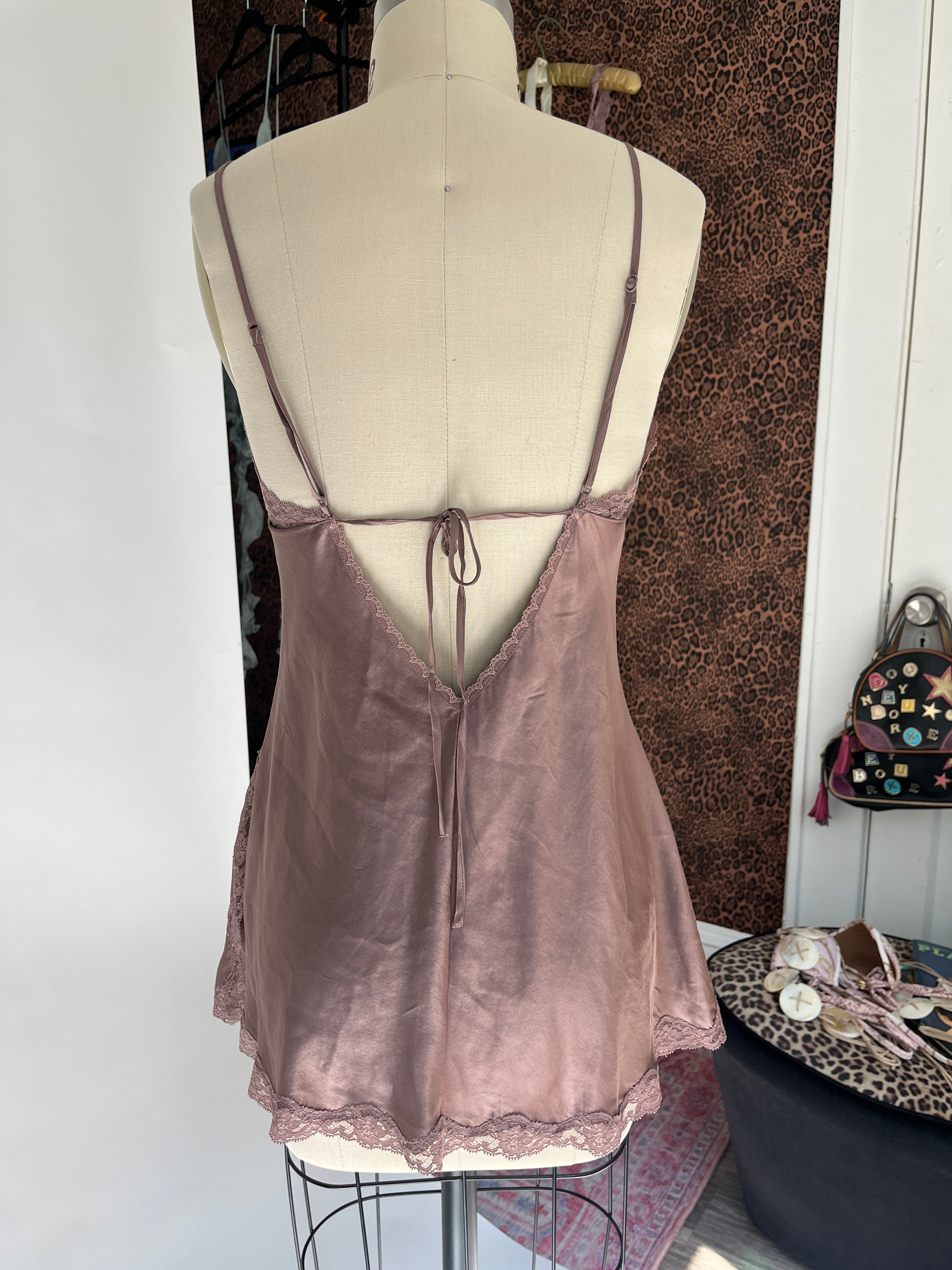 VS SLIP