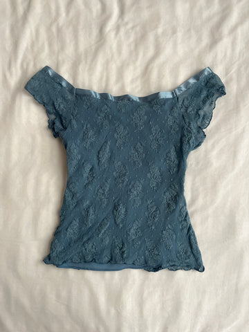 crybaby lace