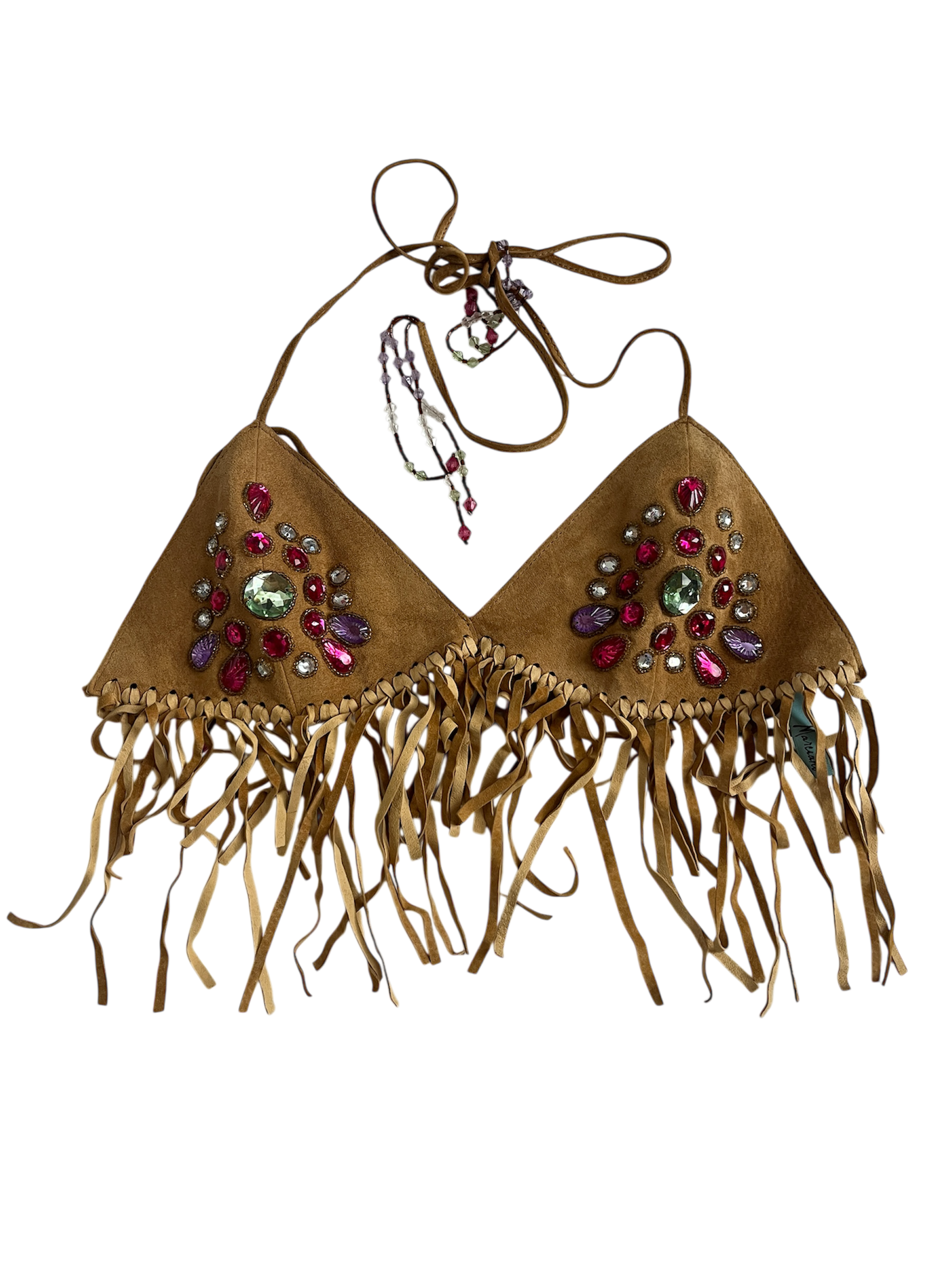 gemini fringe