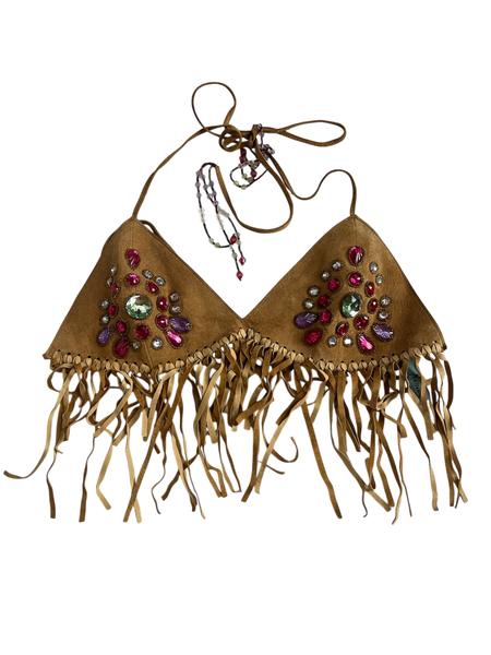 gemini fringe