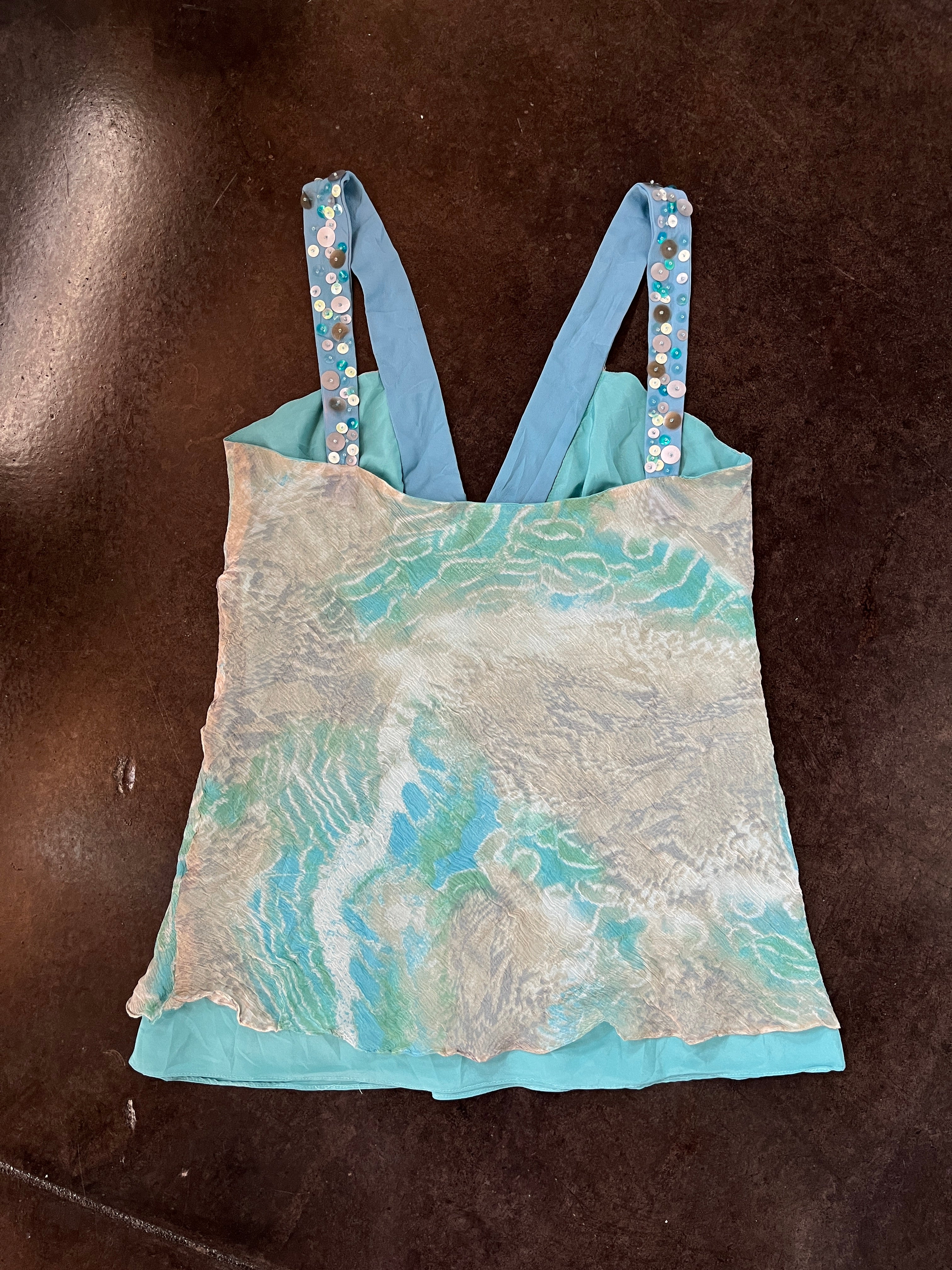 opal tide