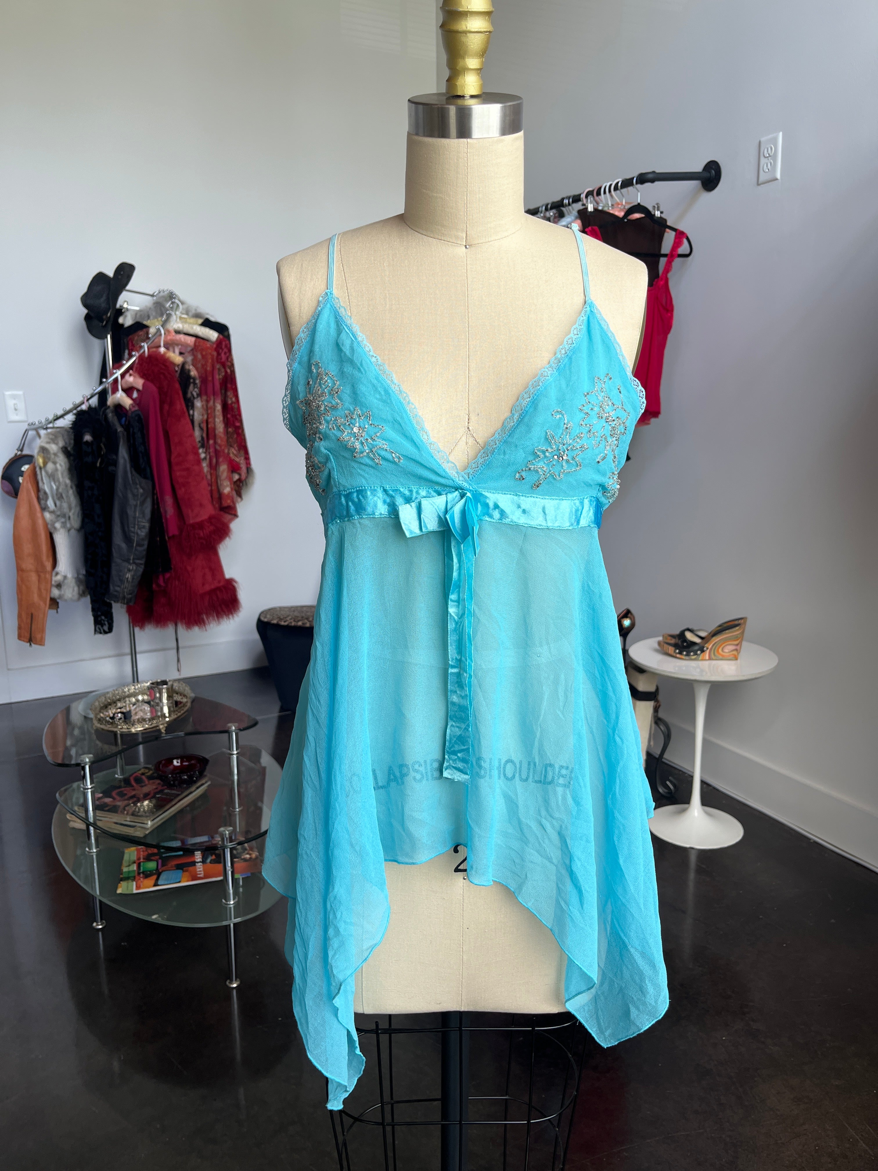 babydoll fairy