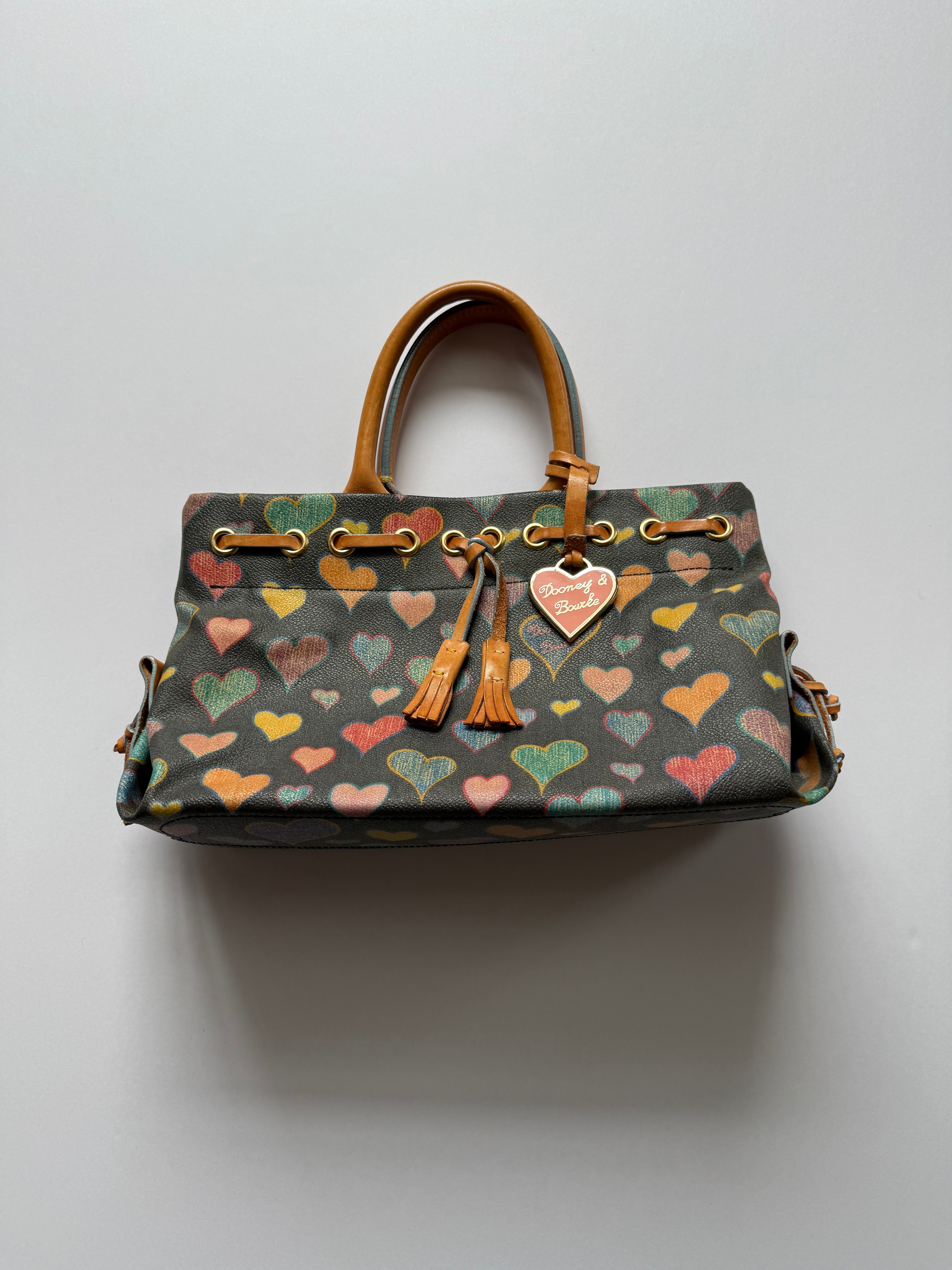 dooney & bourke💘