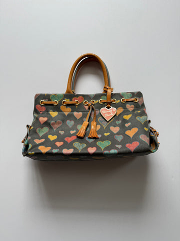 dooney & bourke💘