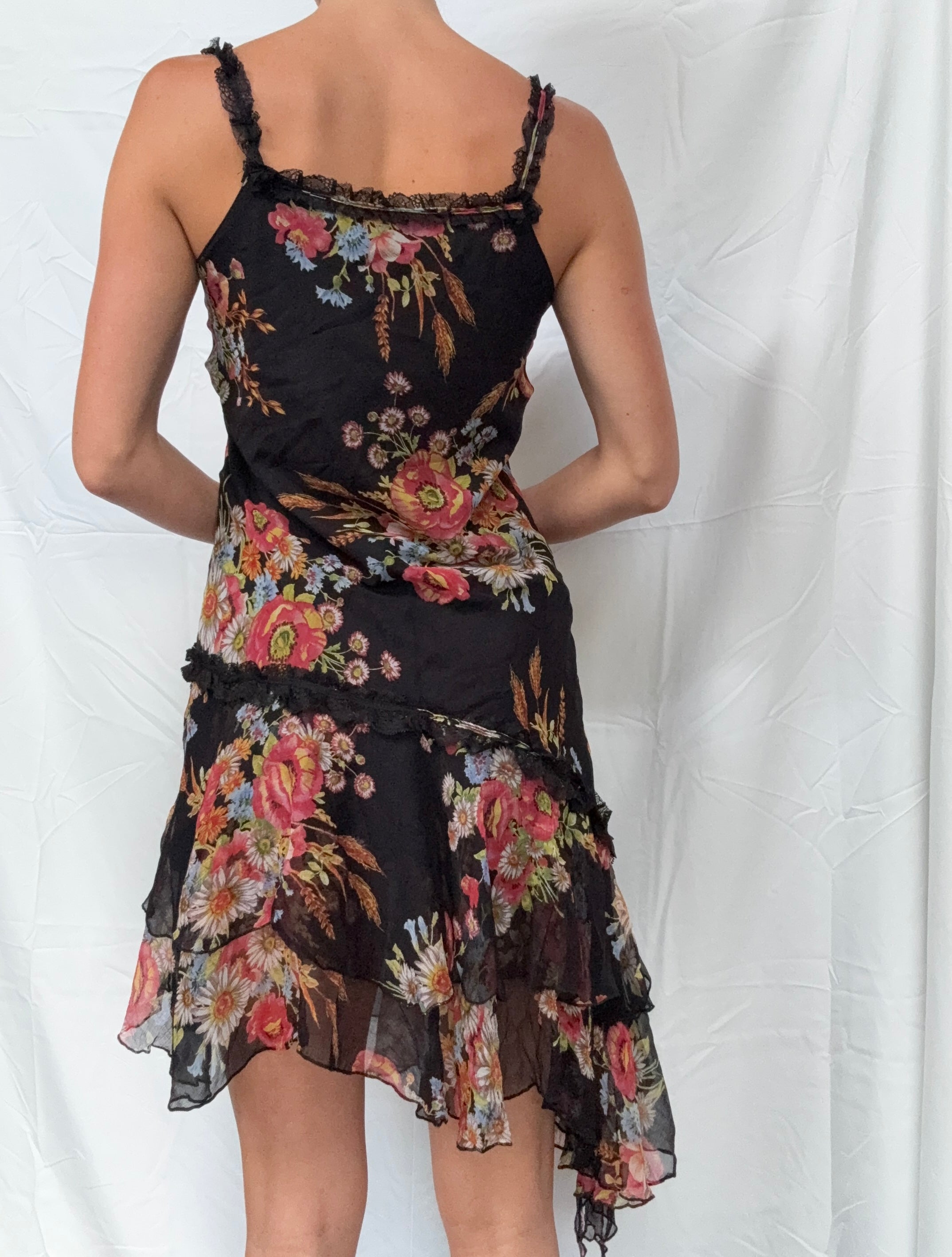 made in Italy dress