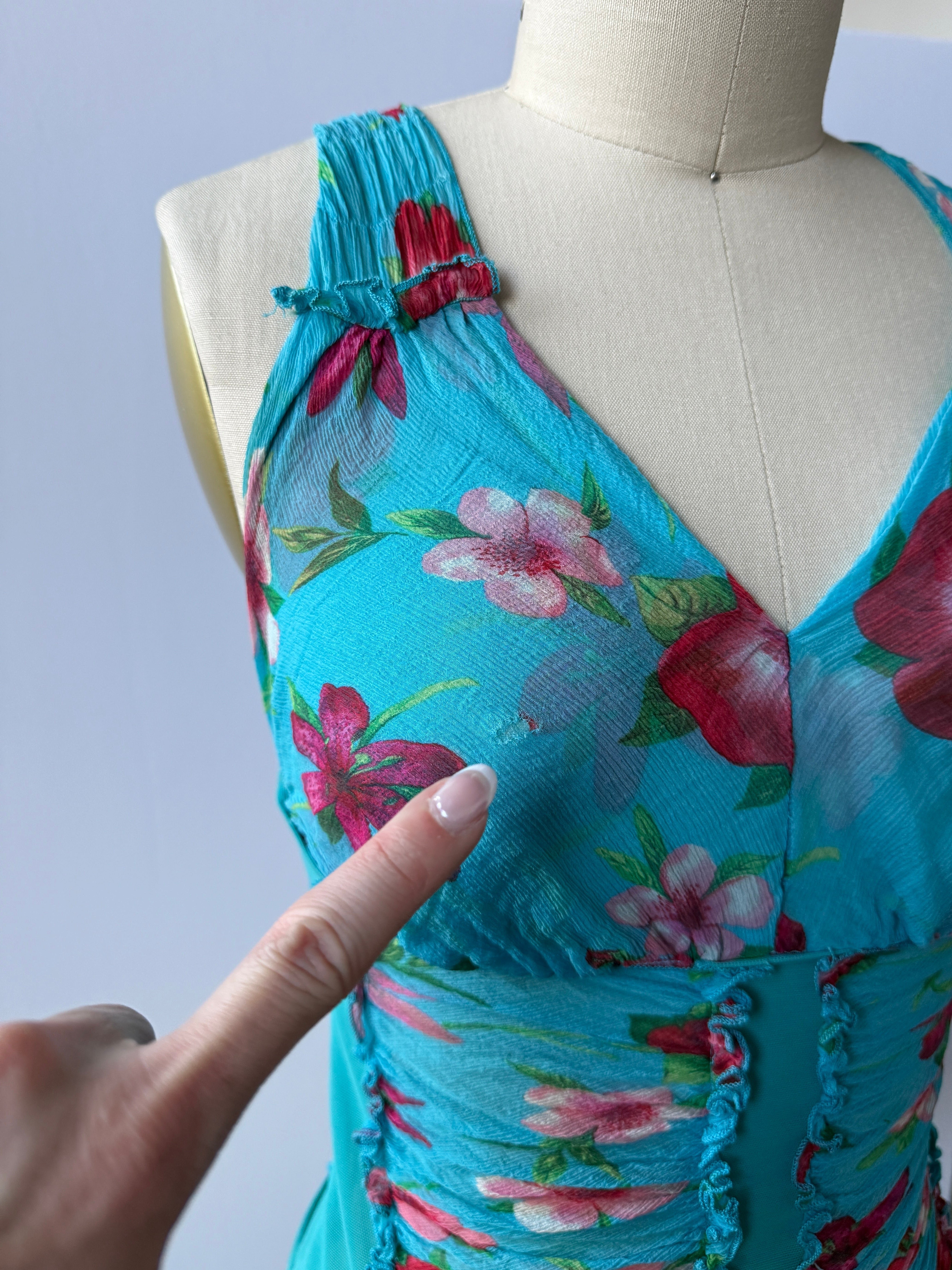 euro blouse
