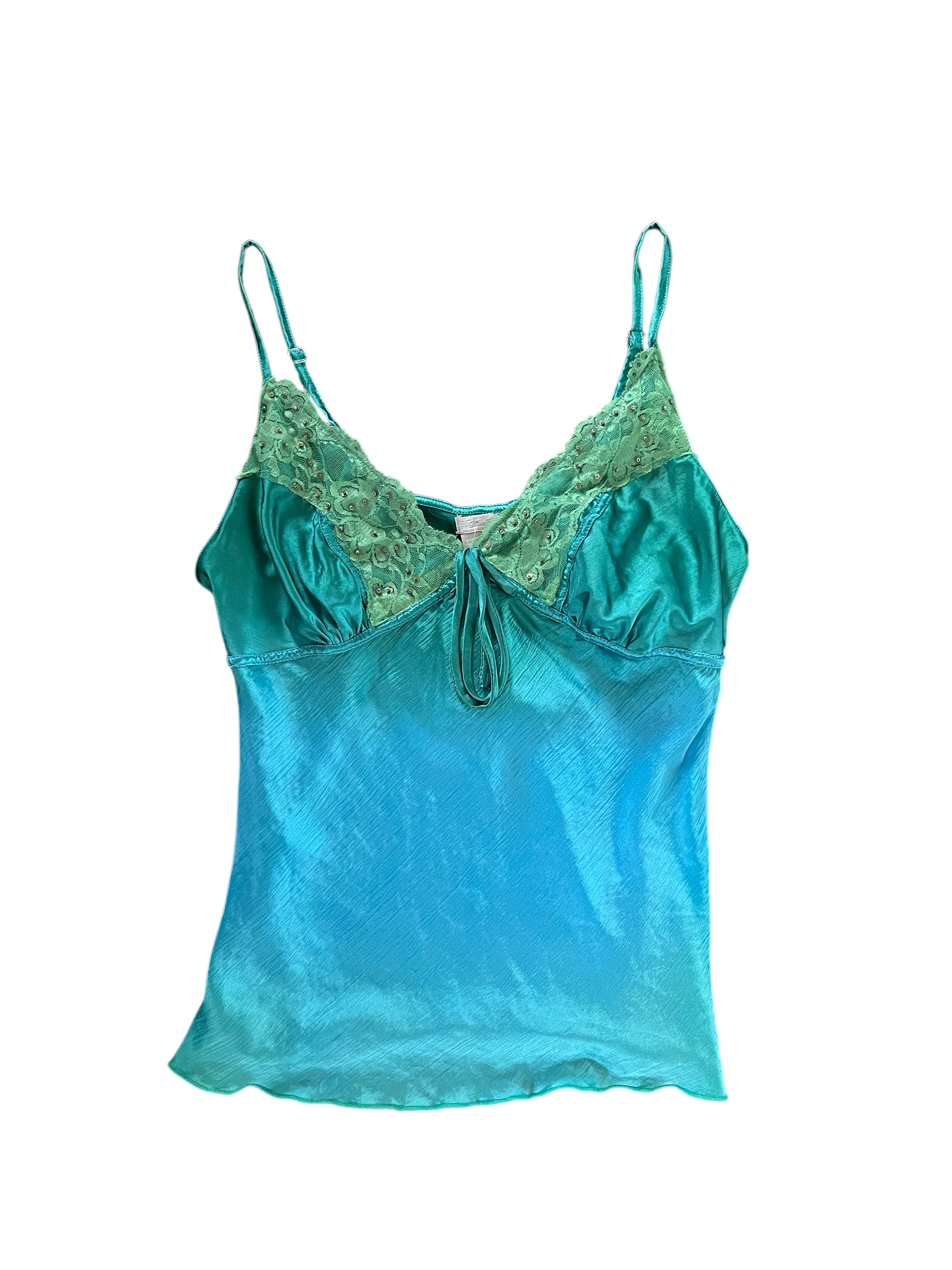 siren silk