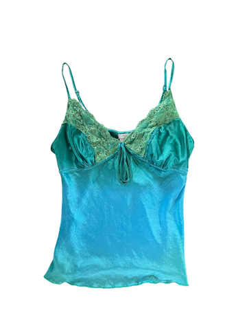 siren silk
