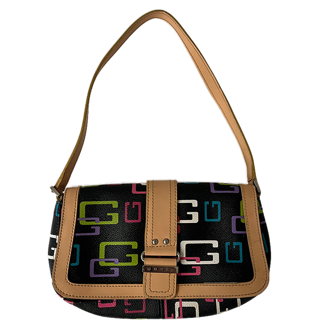 Y2K GUESS BAG