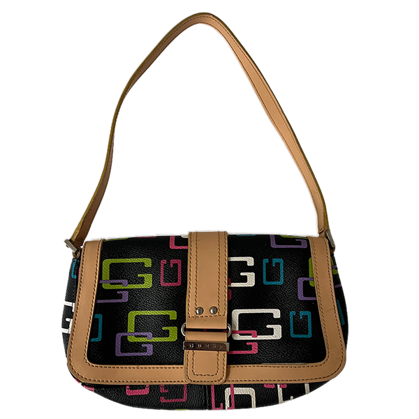 Y2K GUESS BAG