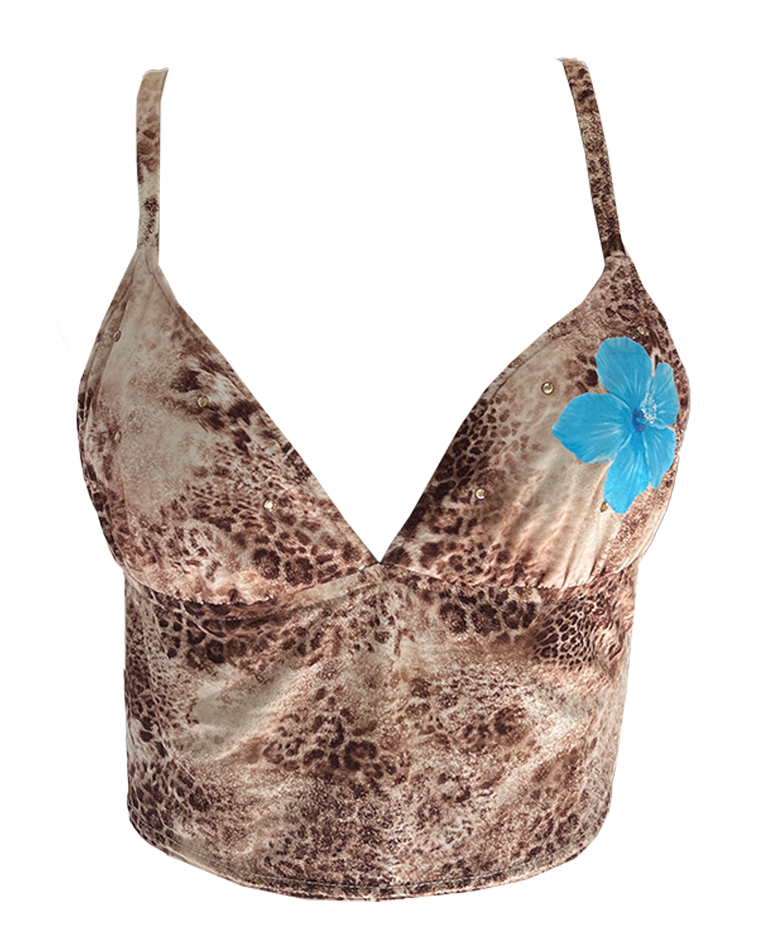 HIBISCUS TOP