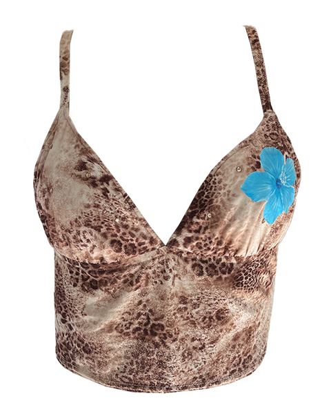 HIBISCUS TOP