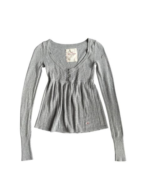 hollister baby doll