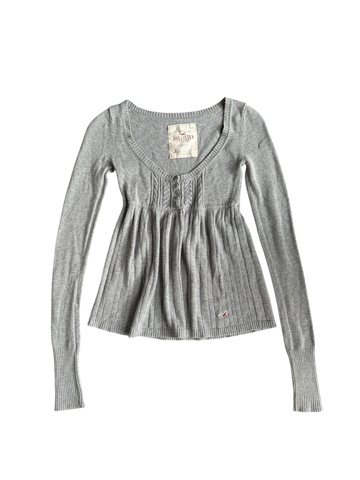 hollister baby doll