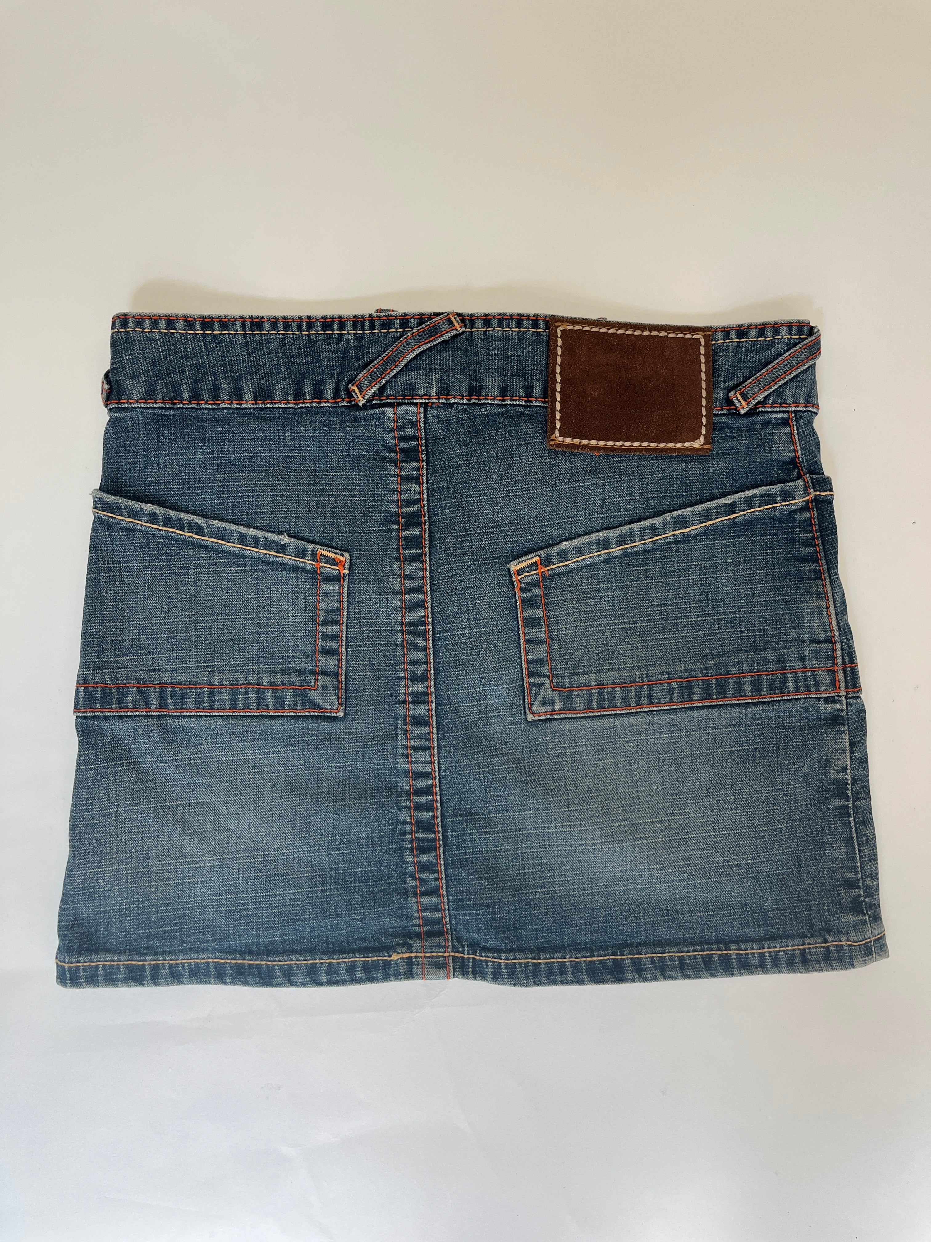 VON DUTCH MINI