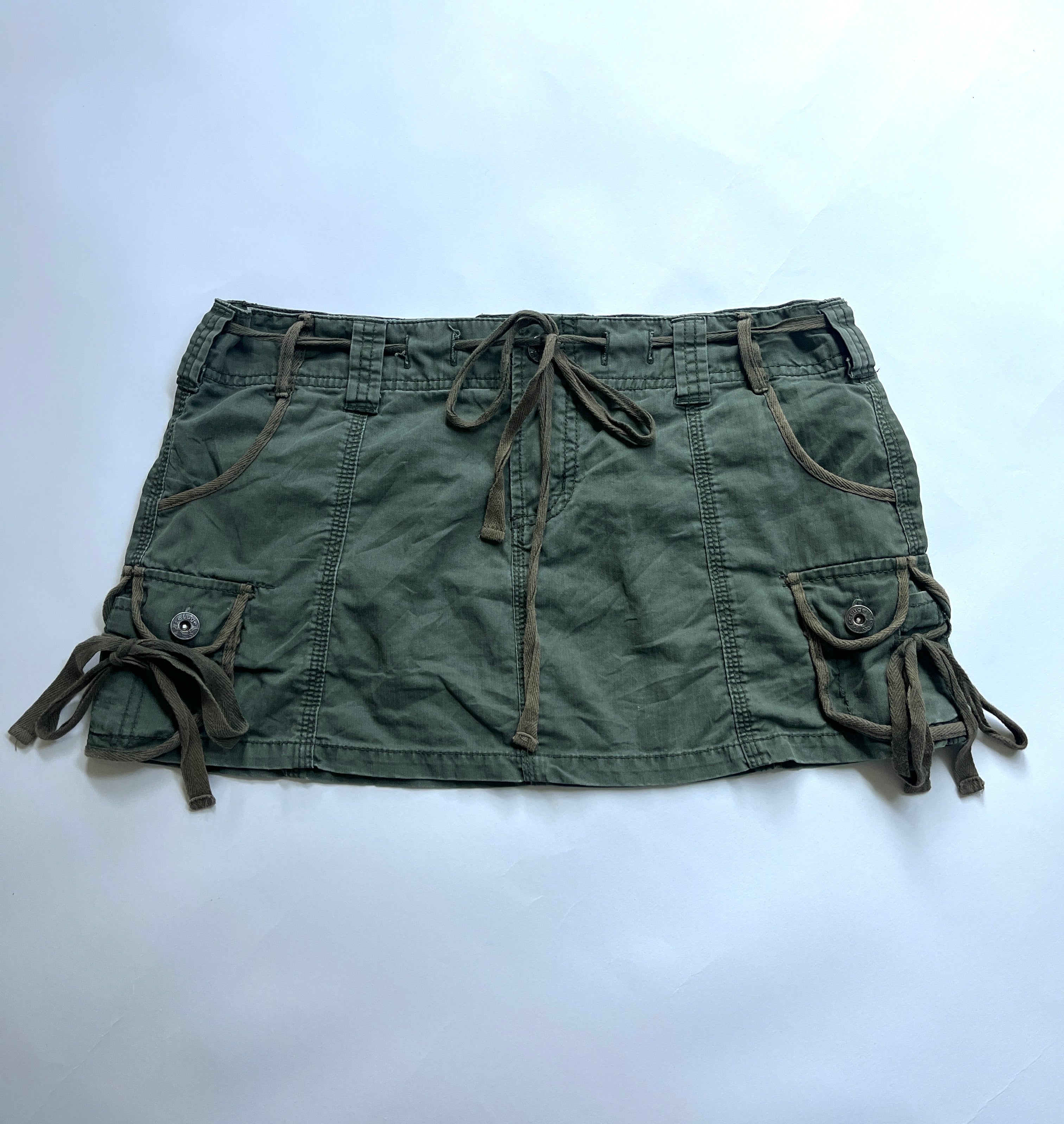 refuge cargo mini