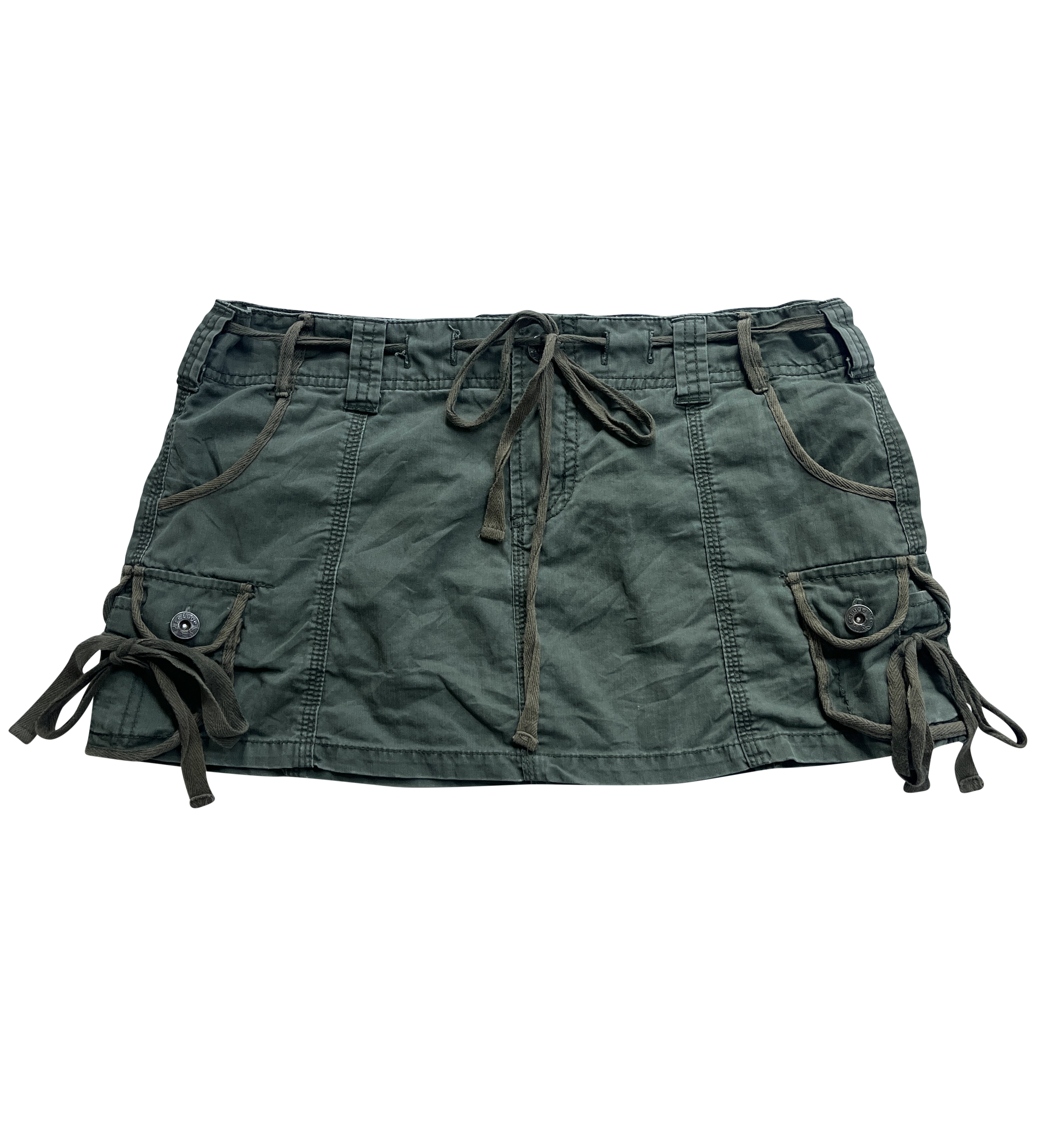 refuge cargo mini