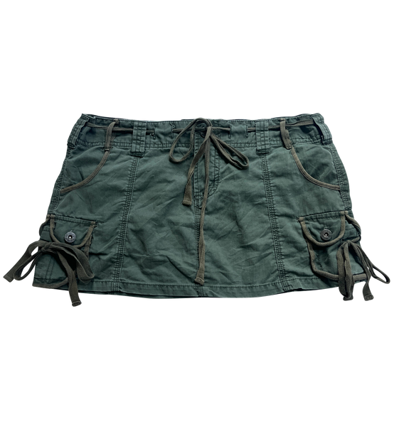 refuge cargo mini