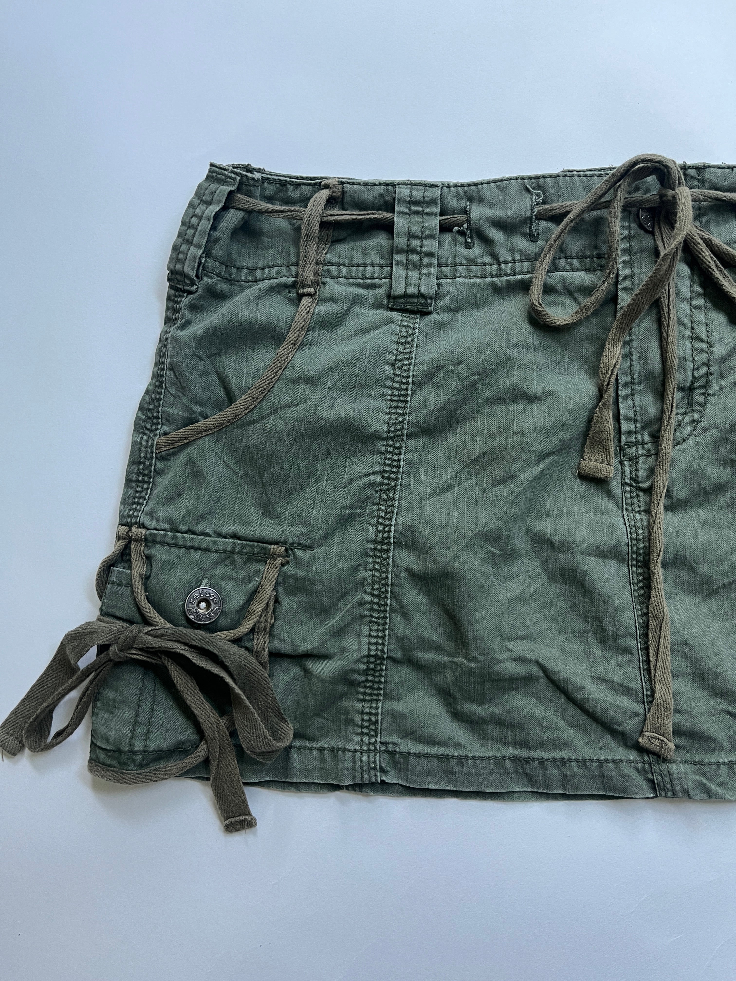 refuge cargo mini