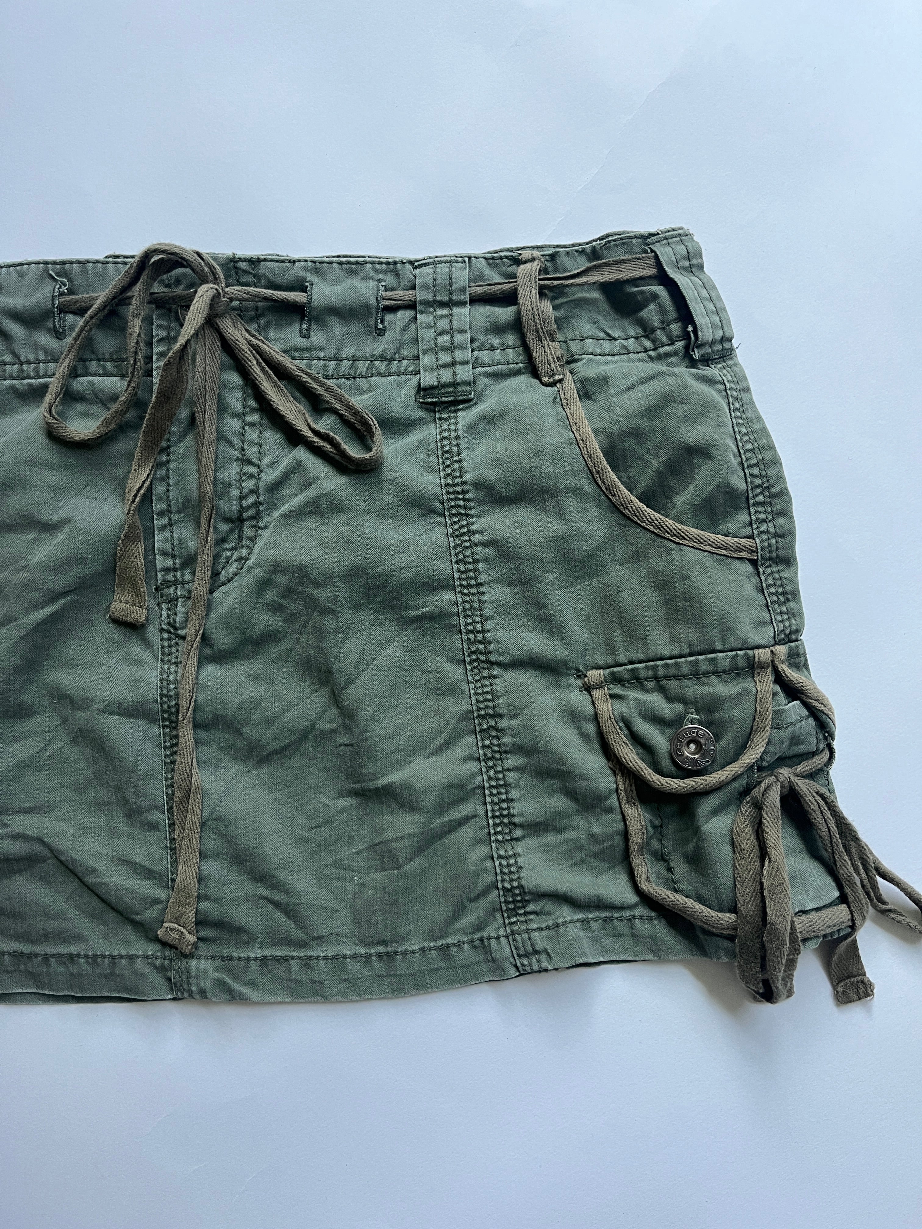 refuge cargo mini