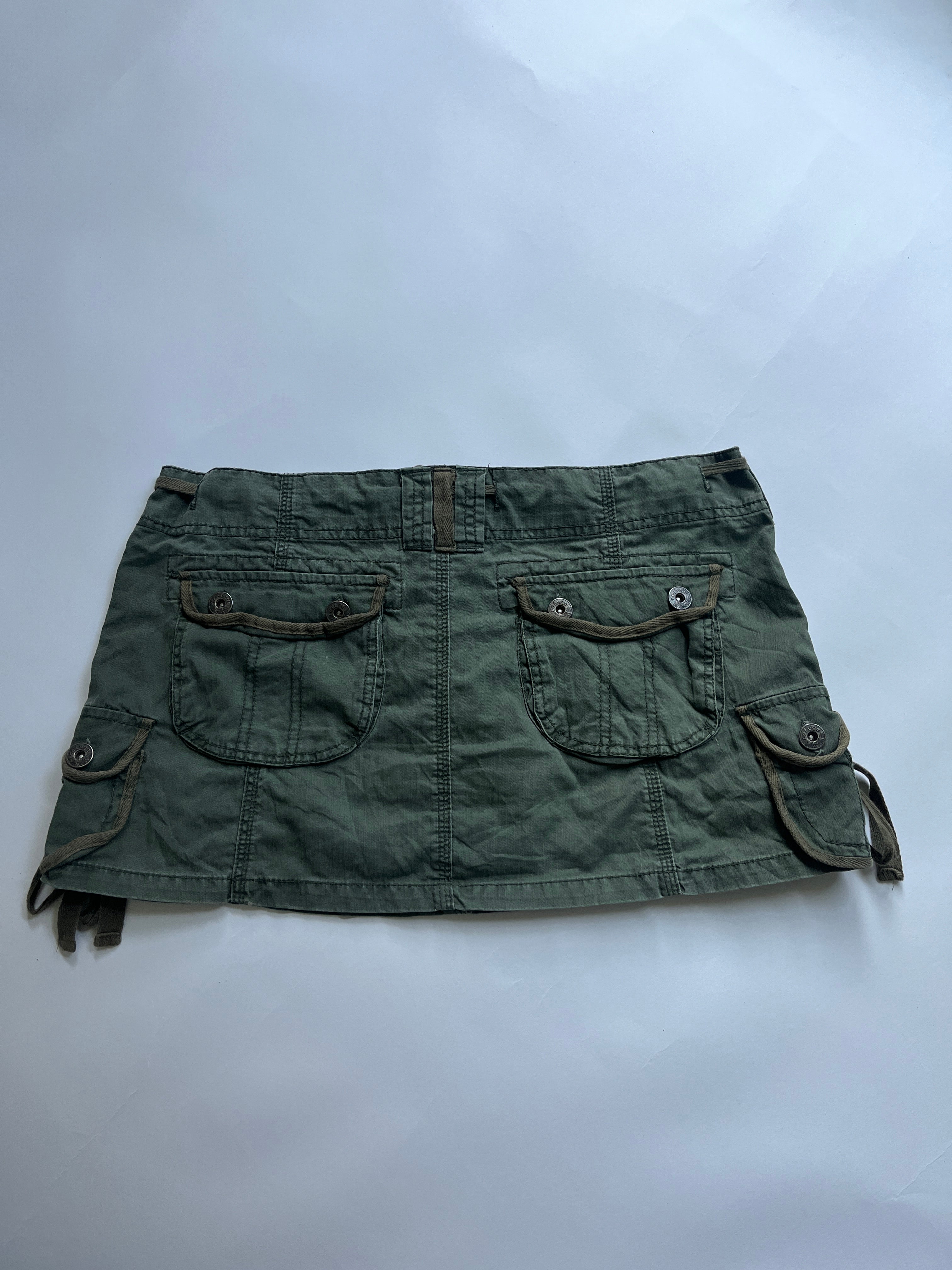 refuge cargo mini