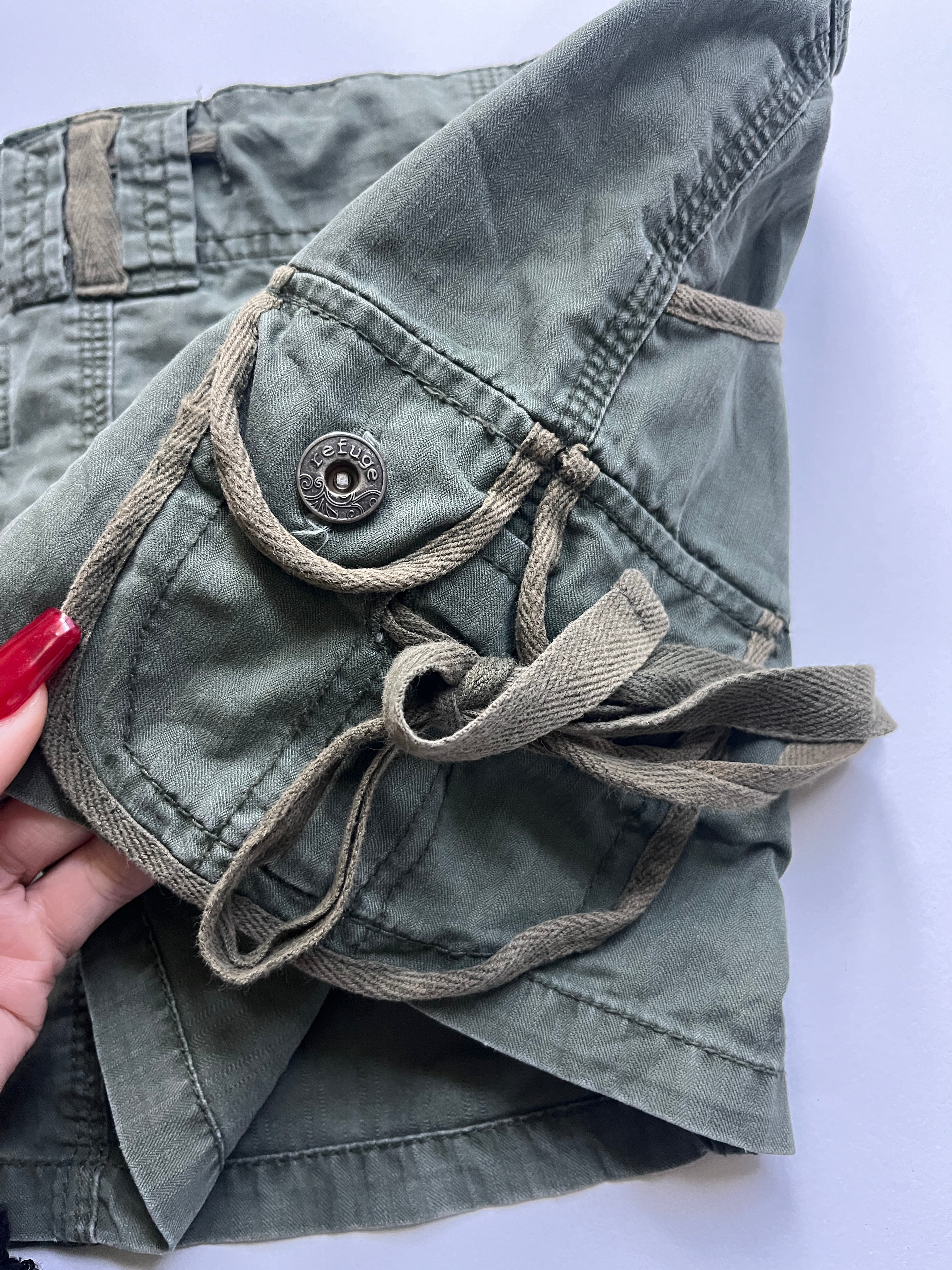 refuge cargo mini