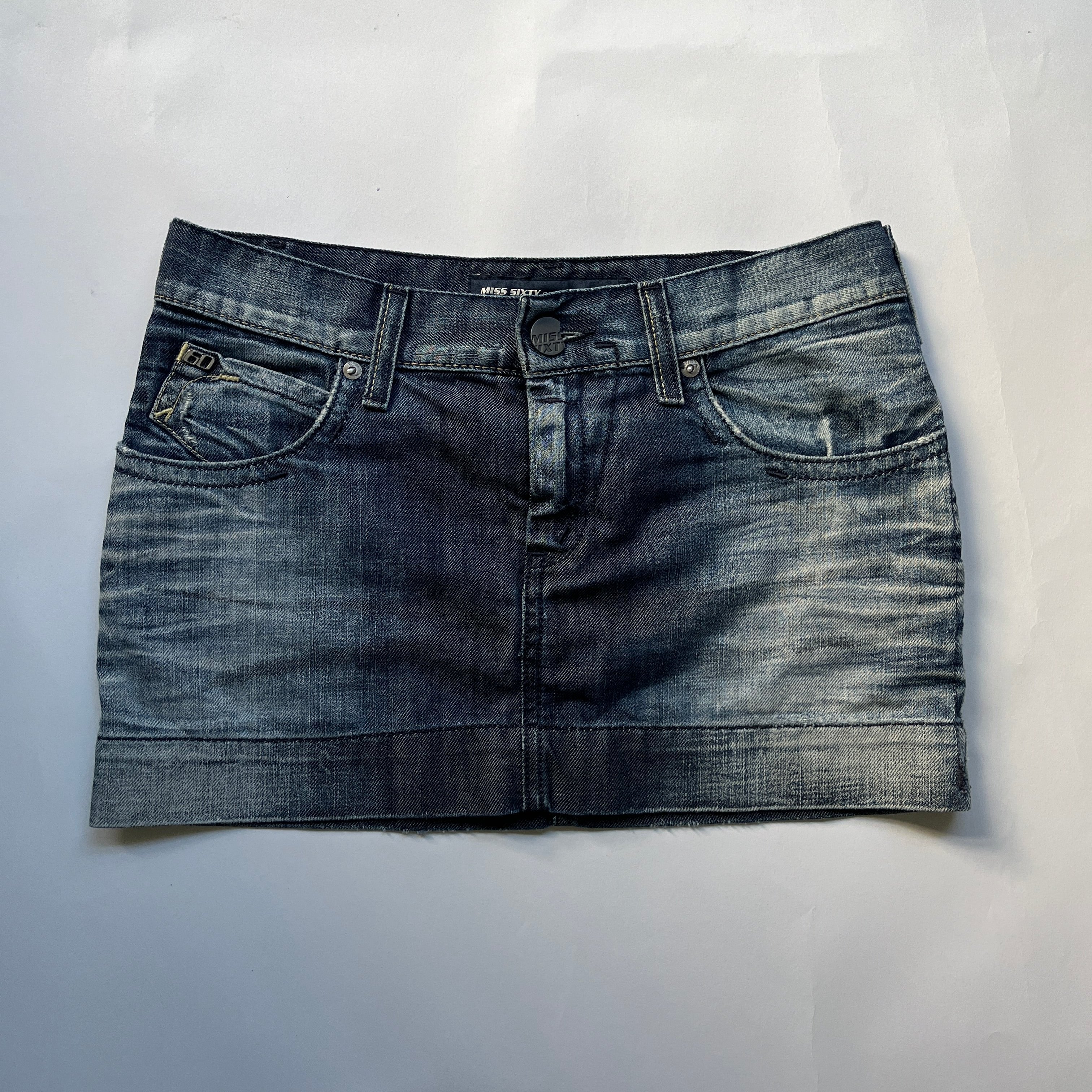 miss sixty mini