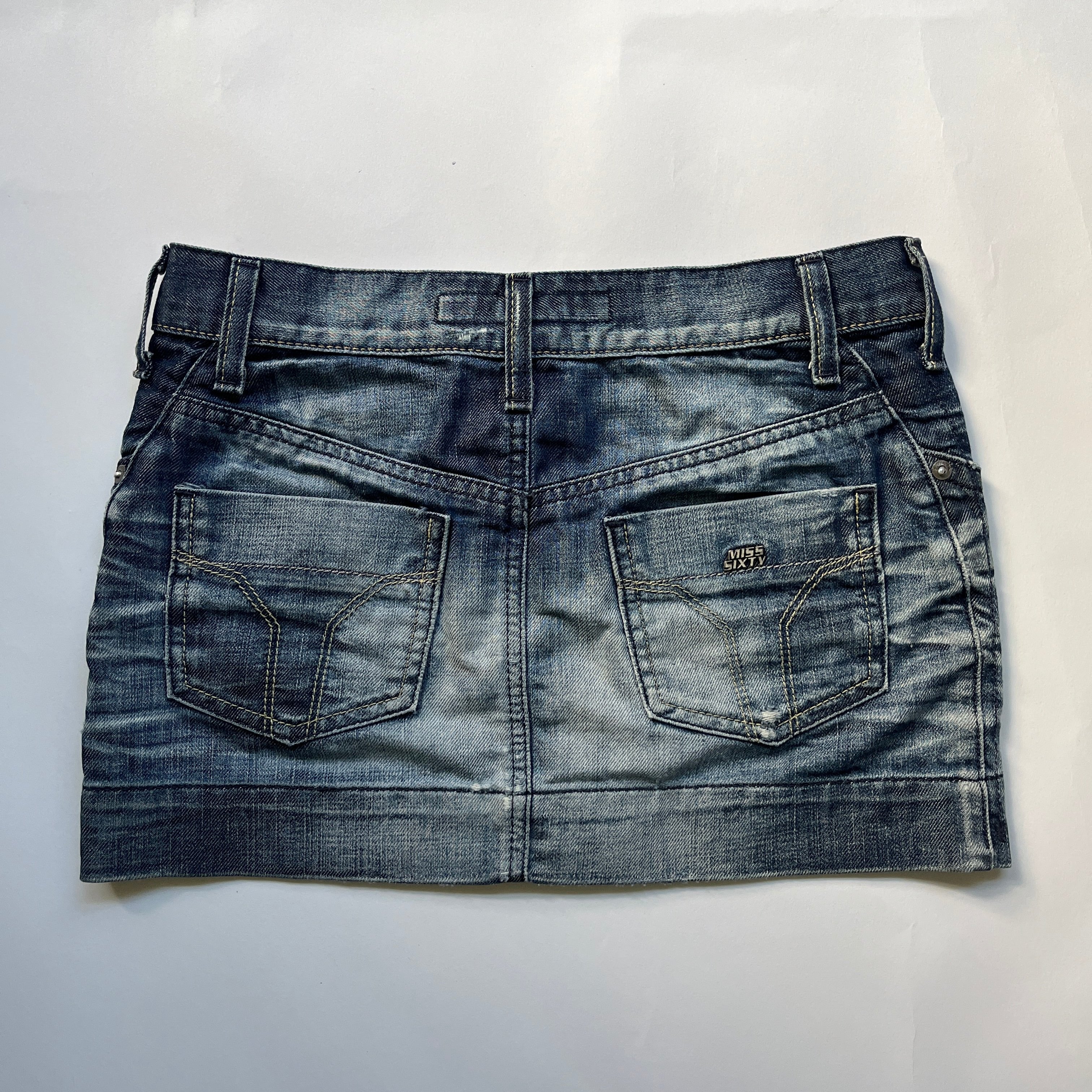 miss sixty mini