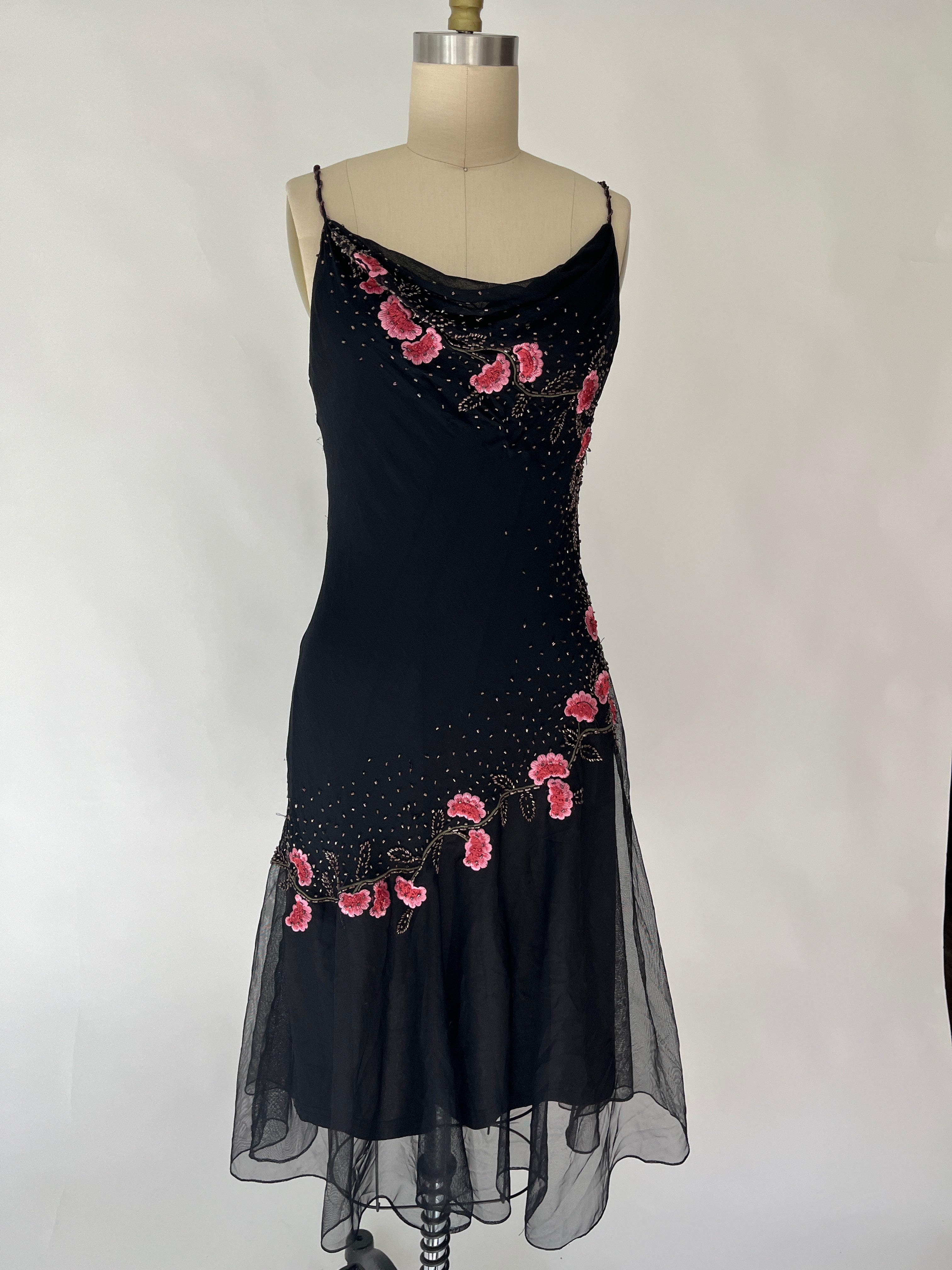 xscape dress