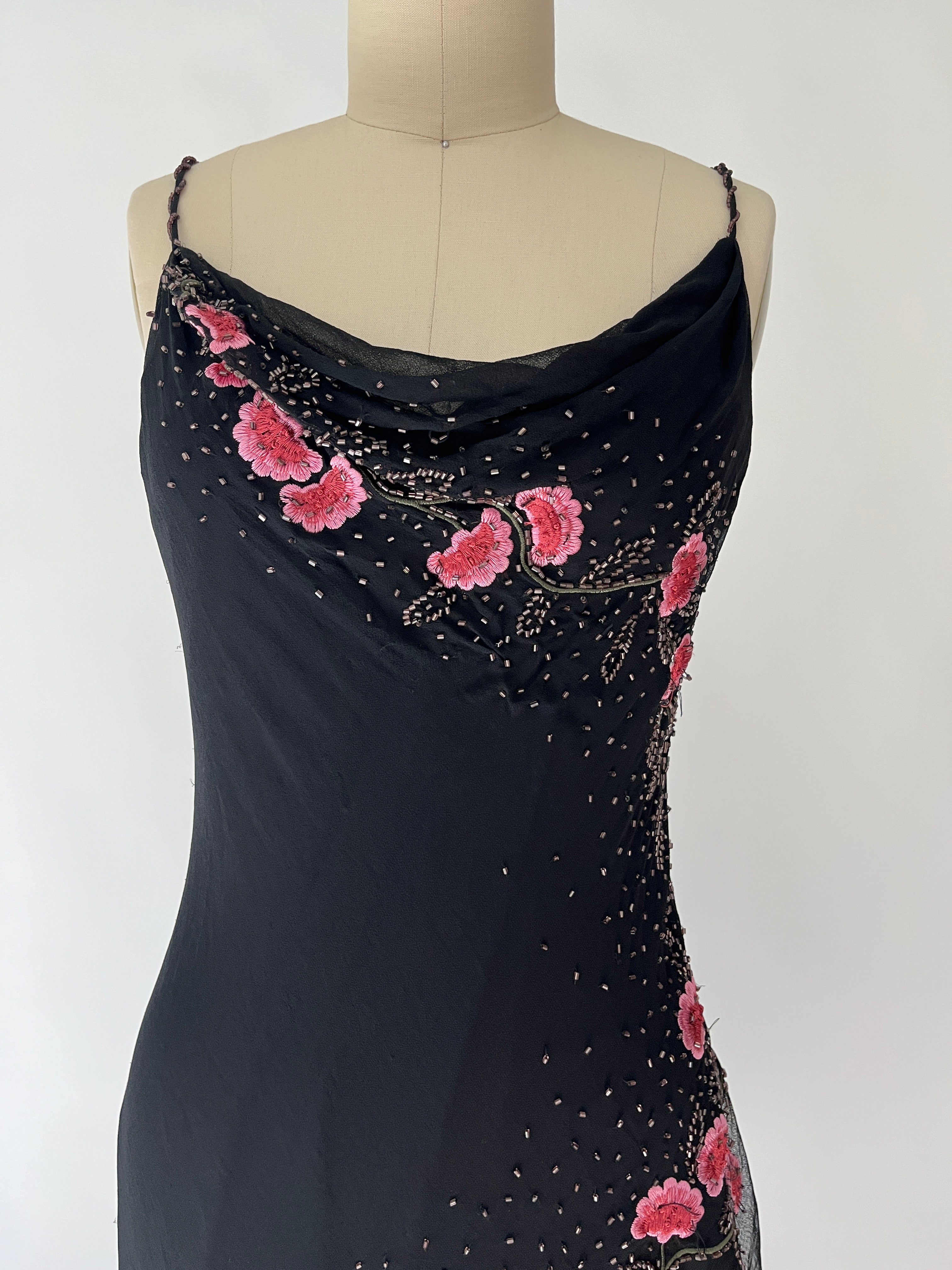 xscape dress